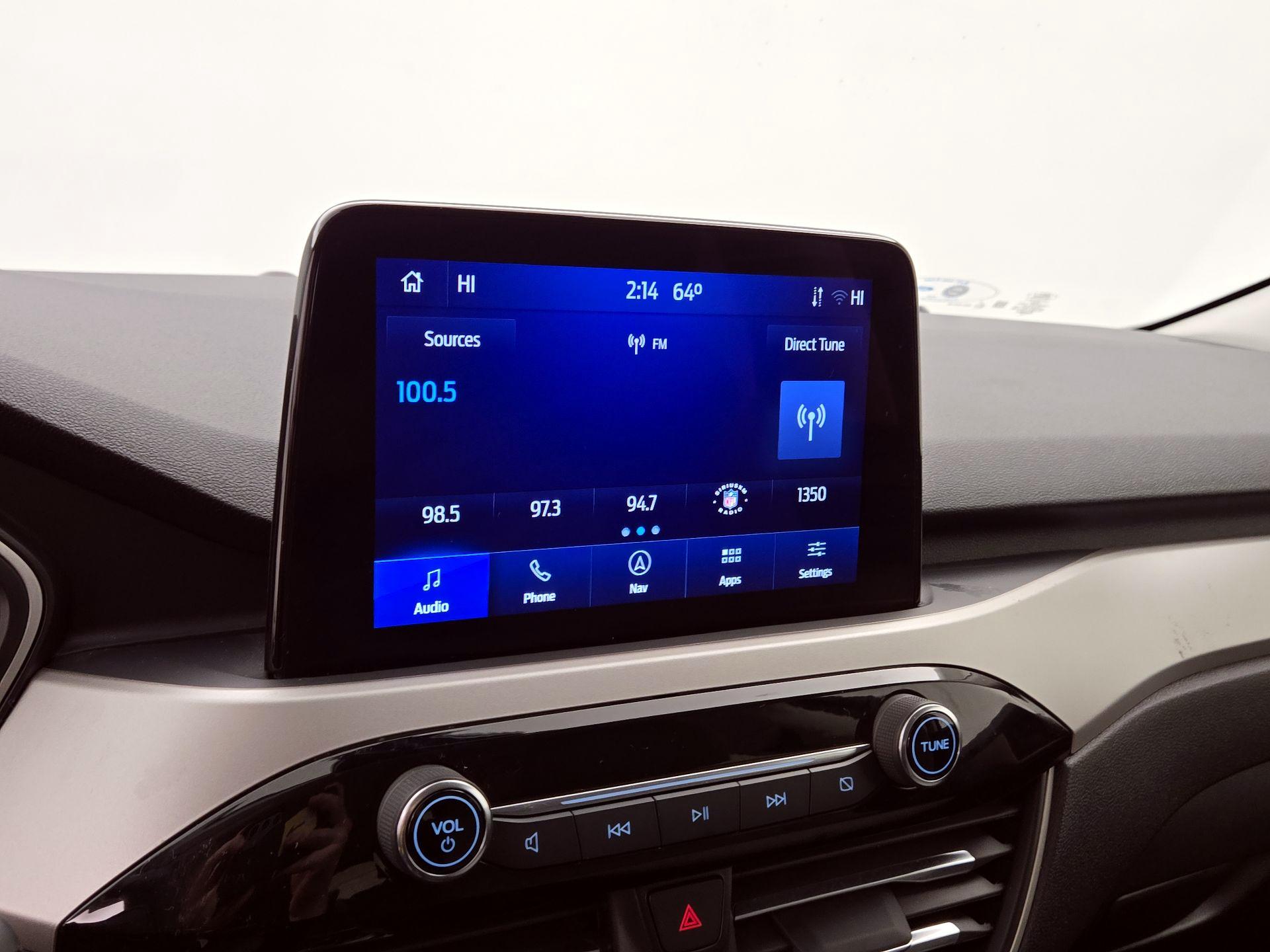 Thumbnail: 2022 Ford Escape - 16