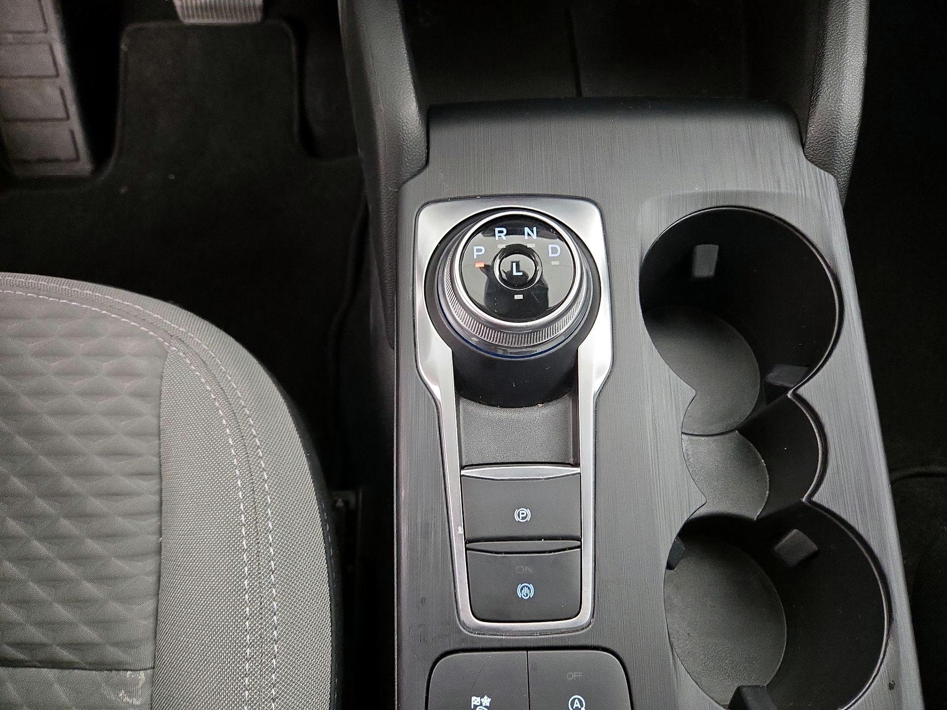 Thumbnail: 2022 Ford Escape - 18