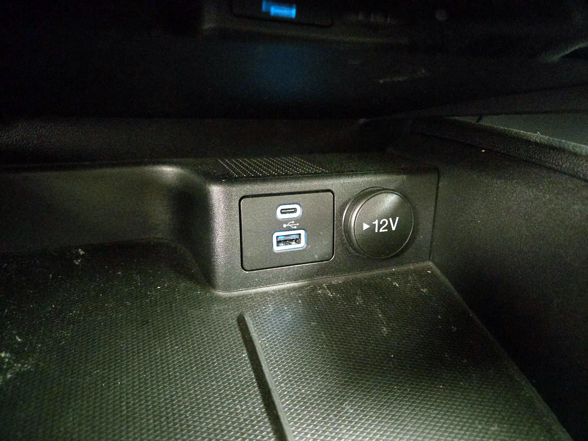 Thumbnail: 2022 Ford Escape - 19