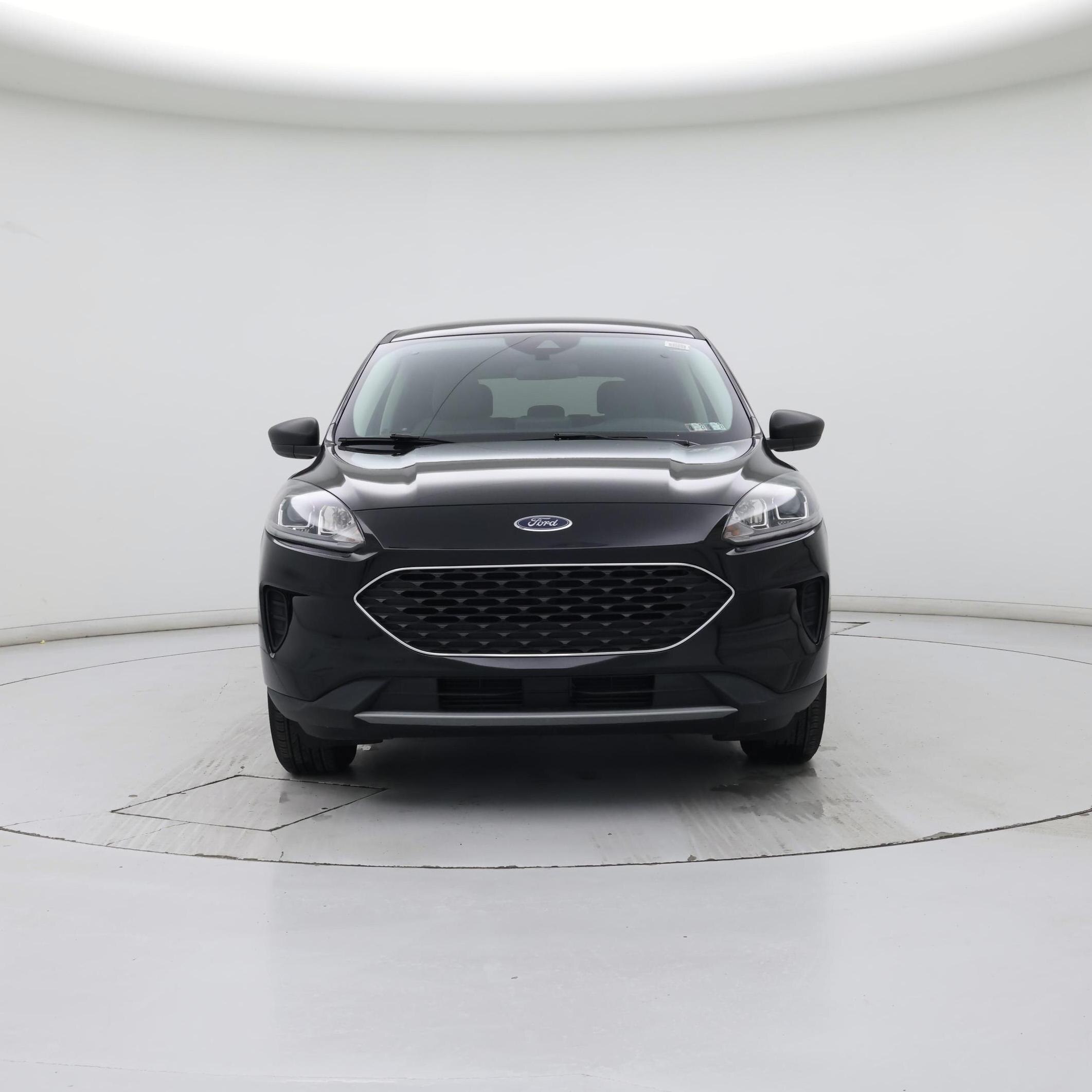 Thumbnail: 2022 Ford Escape - 5