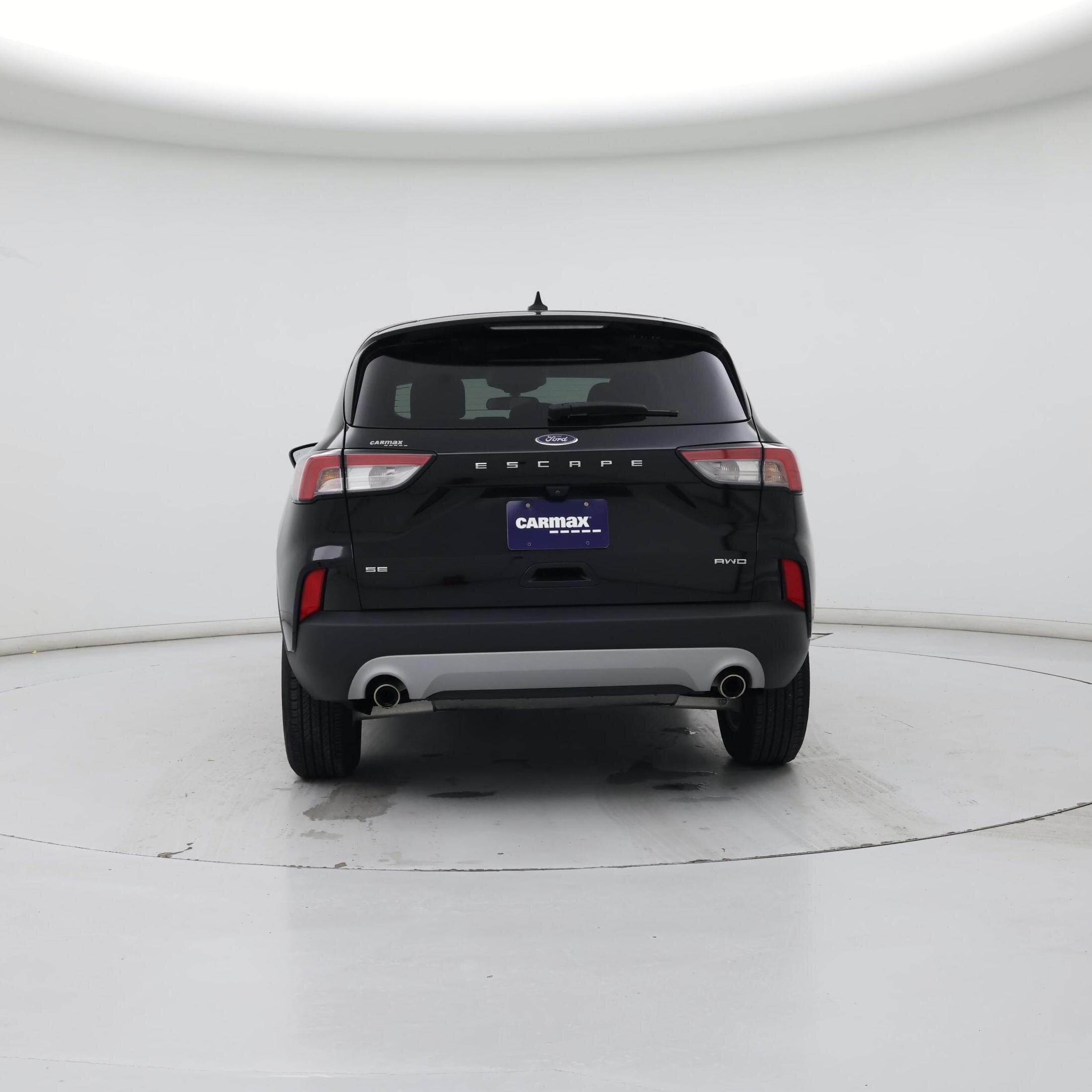 Thumbnail: 2022 Ford Escape - 6