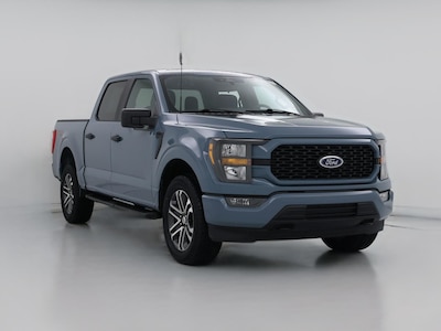 2023 Ford F150 XL