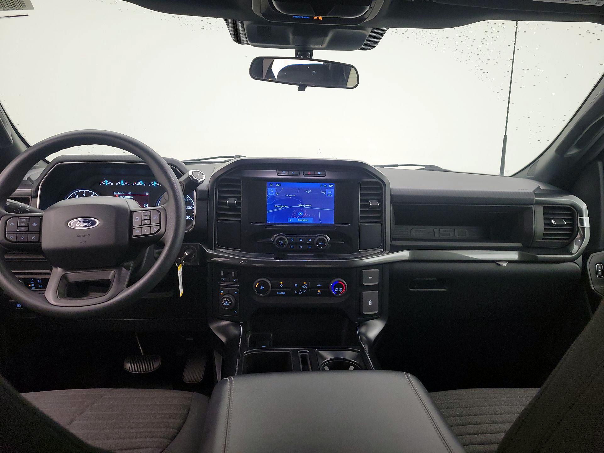 Thumbnail: 2023 Ford F-150 - 9