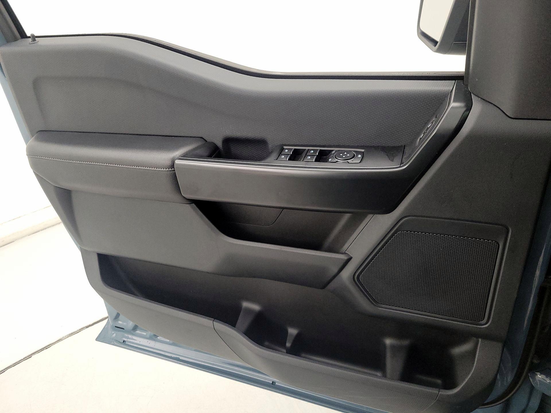 Thumbnail: 2023 Ford F-150 - 12