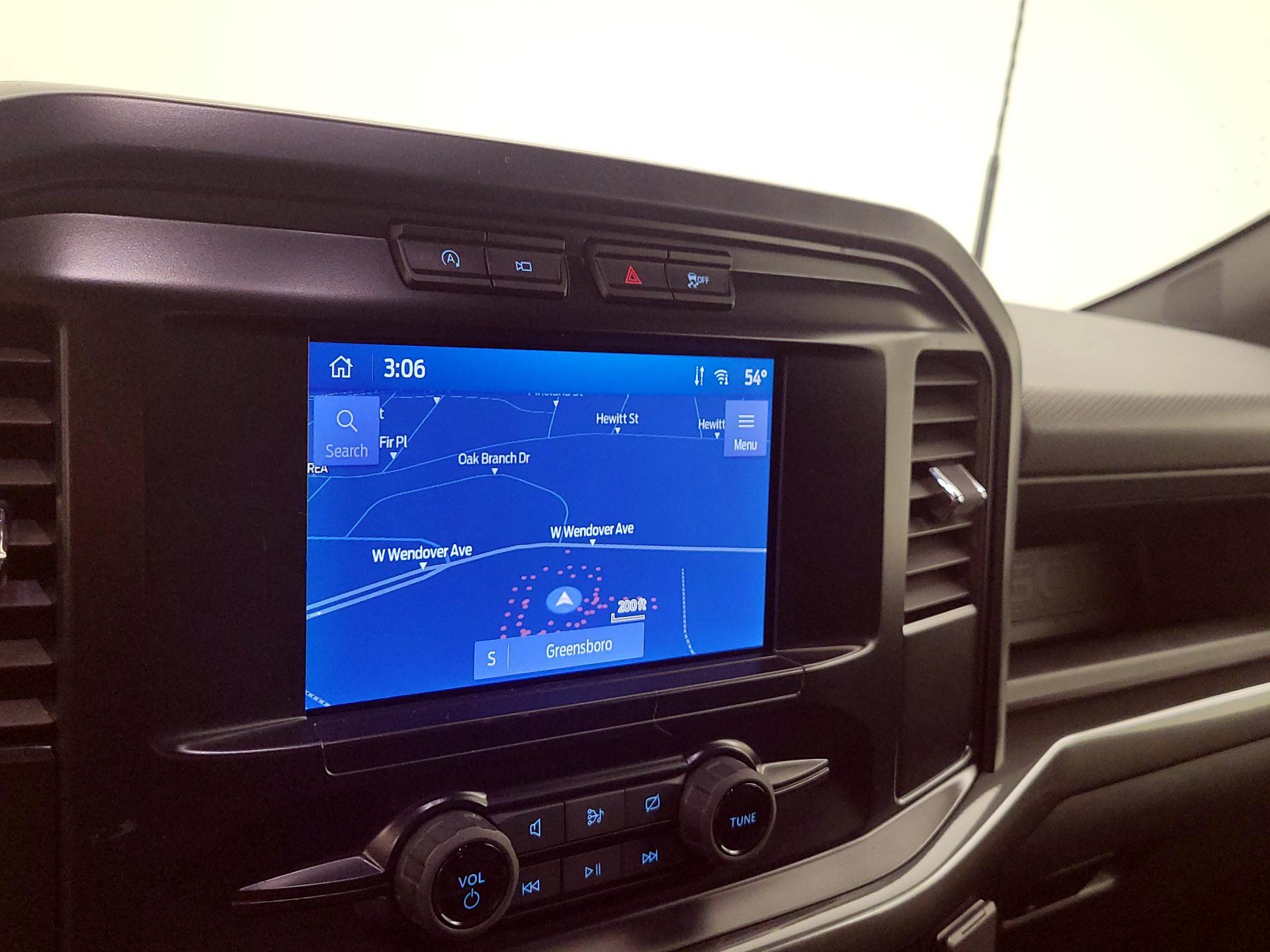 Thumbnail: 2023 Ford F-150 - 14