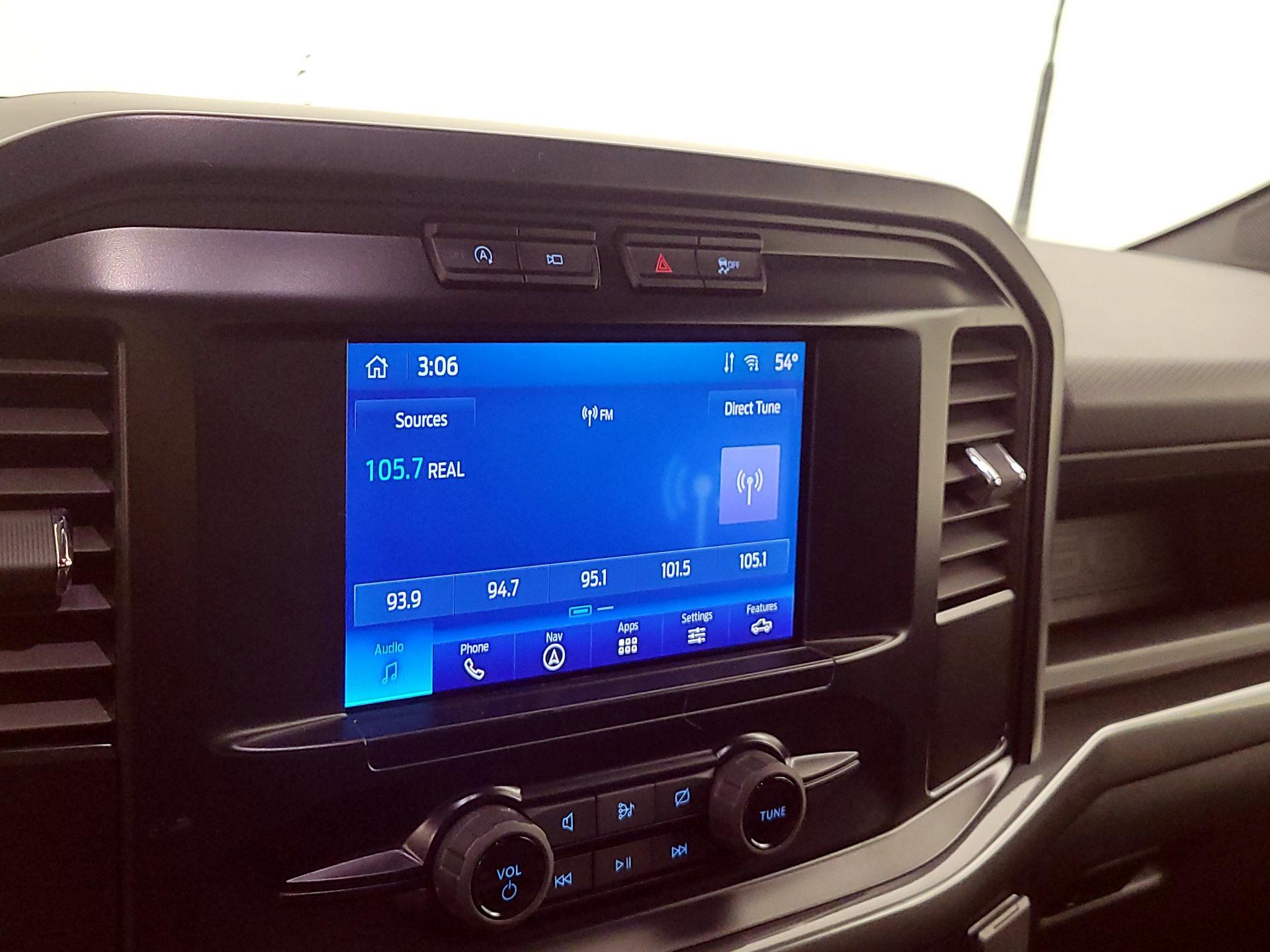 Thumbnail: 2023 Ford F-150 - 16