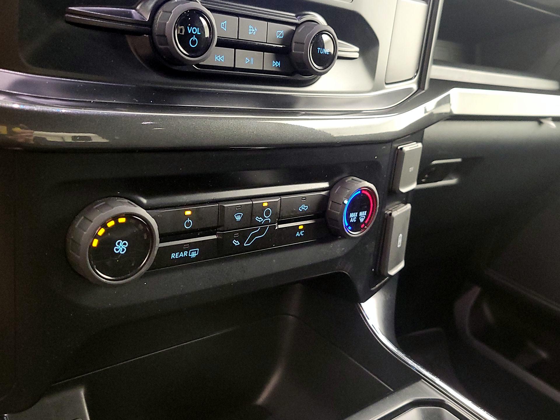 Thumbnail: 2023 Ford F-150 - 17