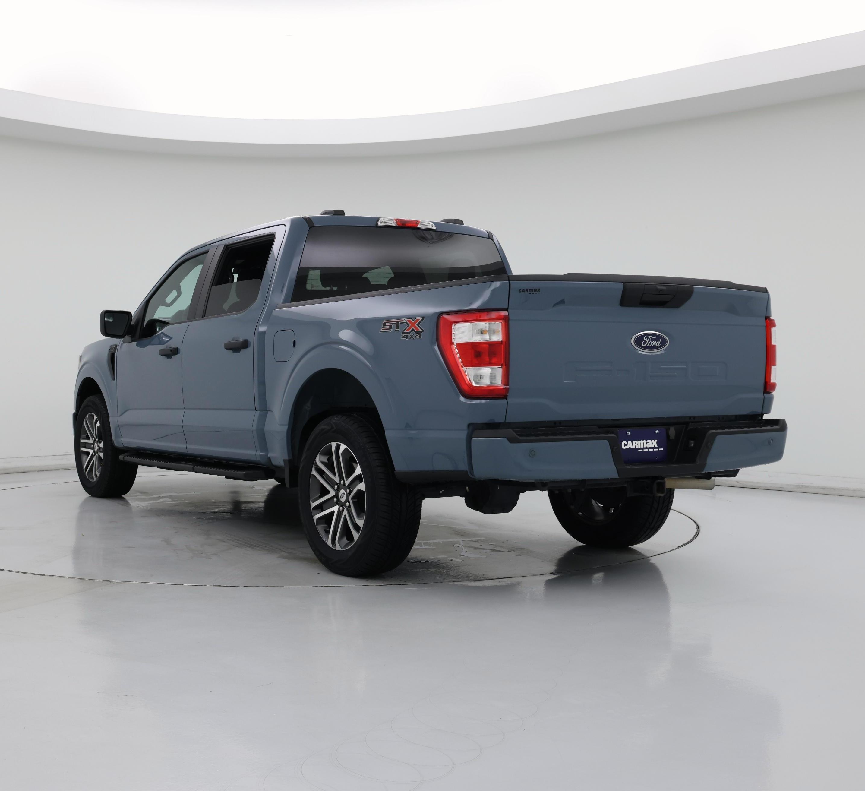 Thumbnail: 2023 Ford F-150 - 2