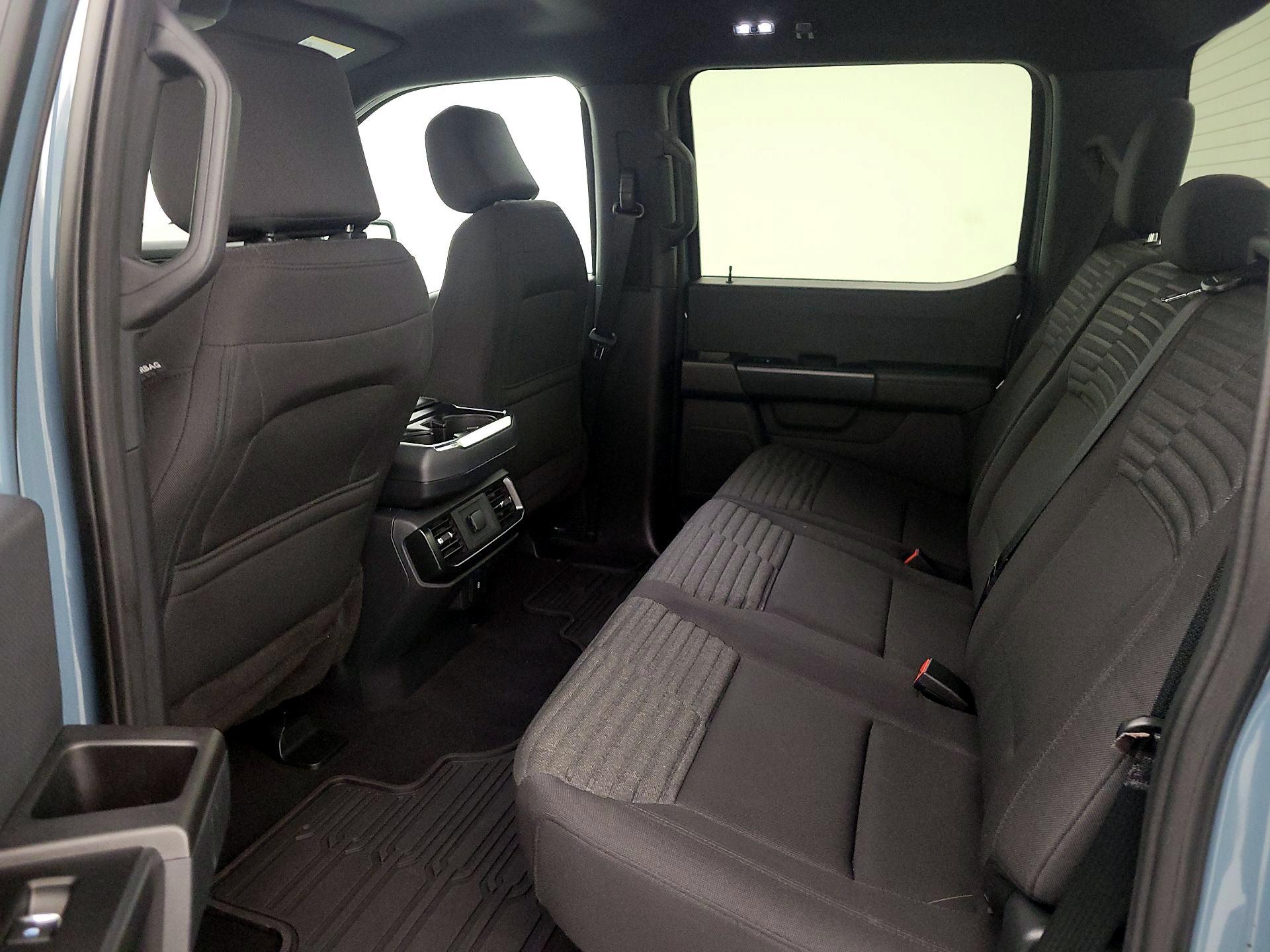 Thumbnail: 2023 Ford F-150 - 20