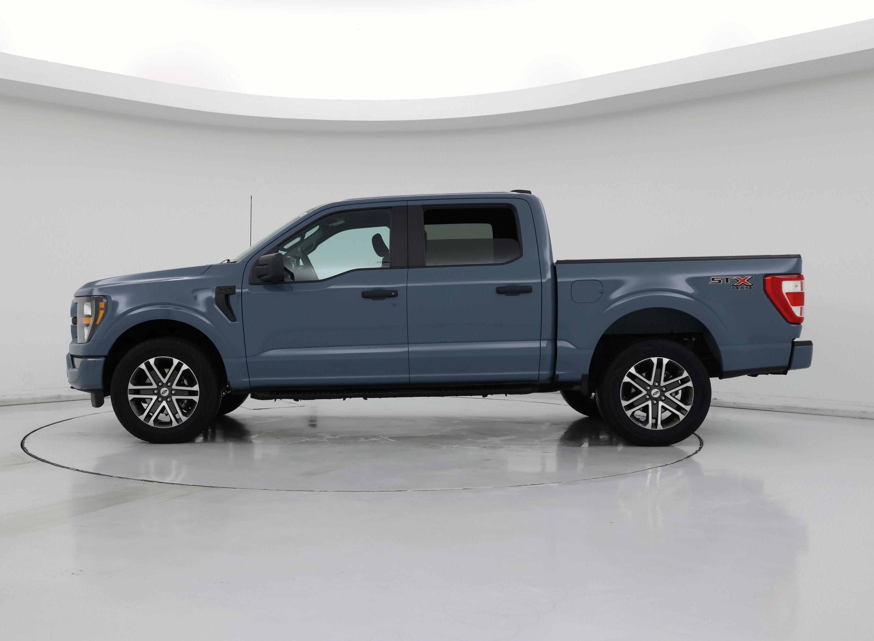 Thumbnail: 2023 Ford F-150 - 3