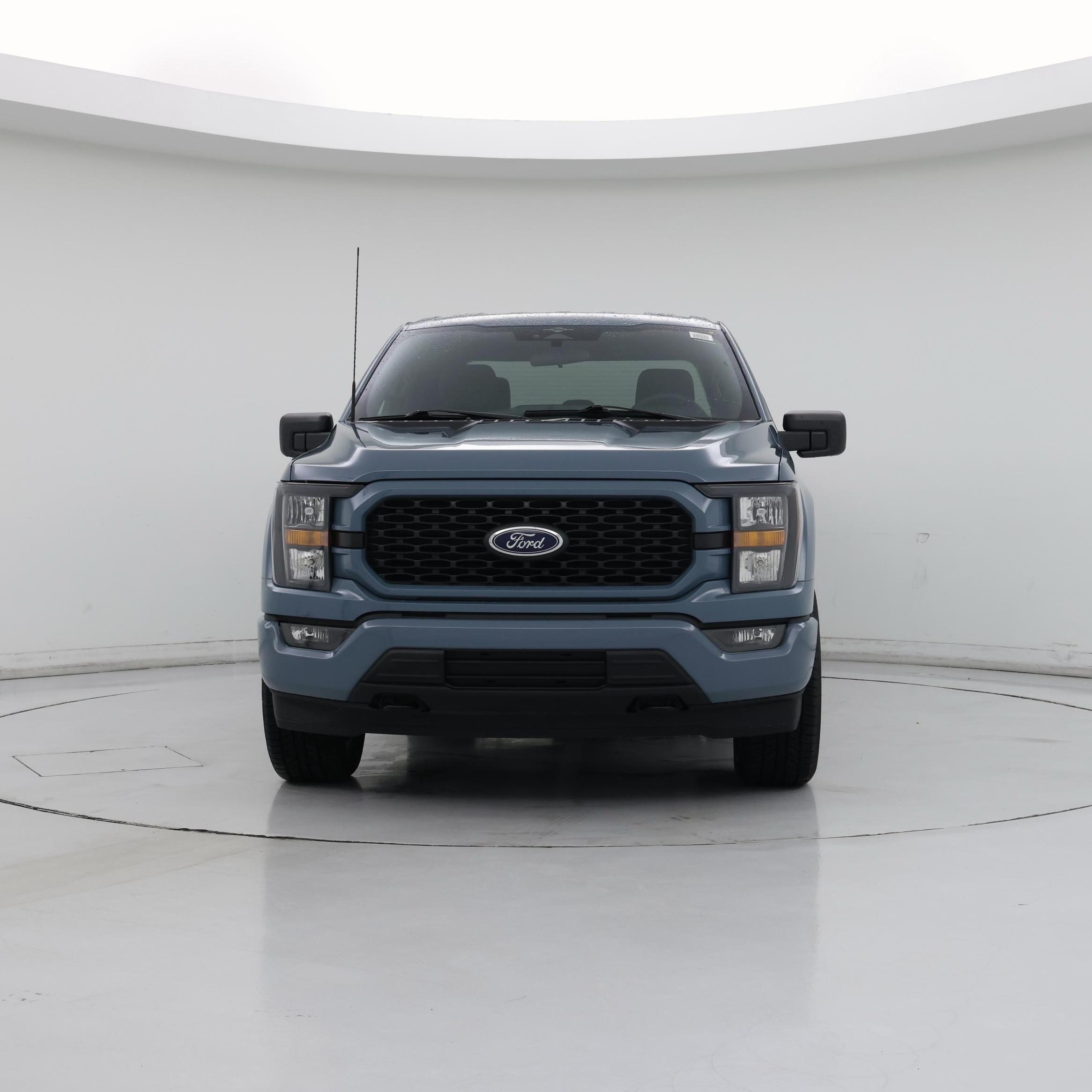 Thumbnail: 2023 Ford F-150 - 5