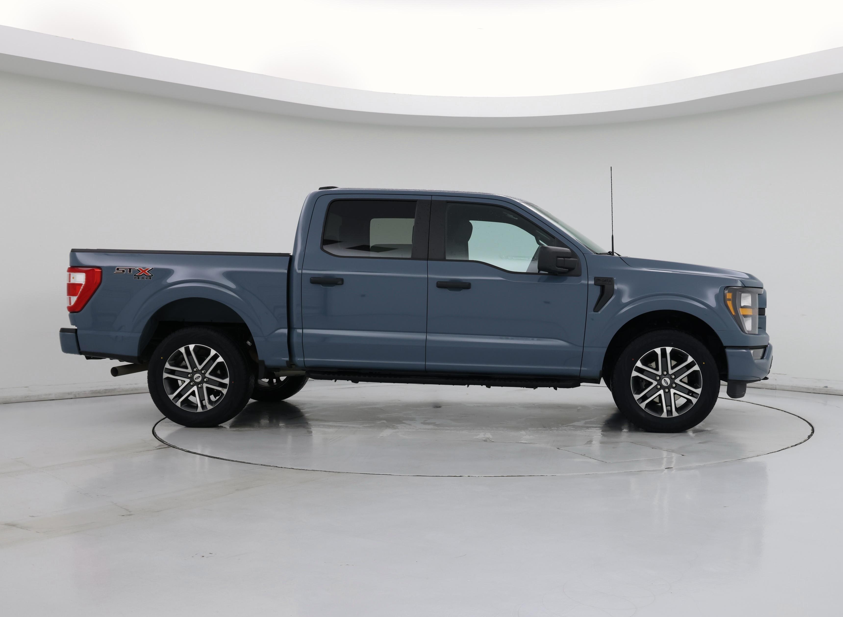 Thumbnail: 2023 Ford F-150 - 7