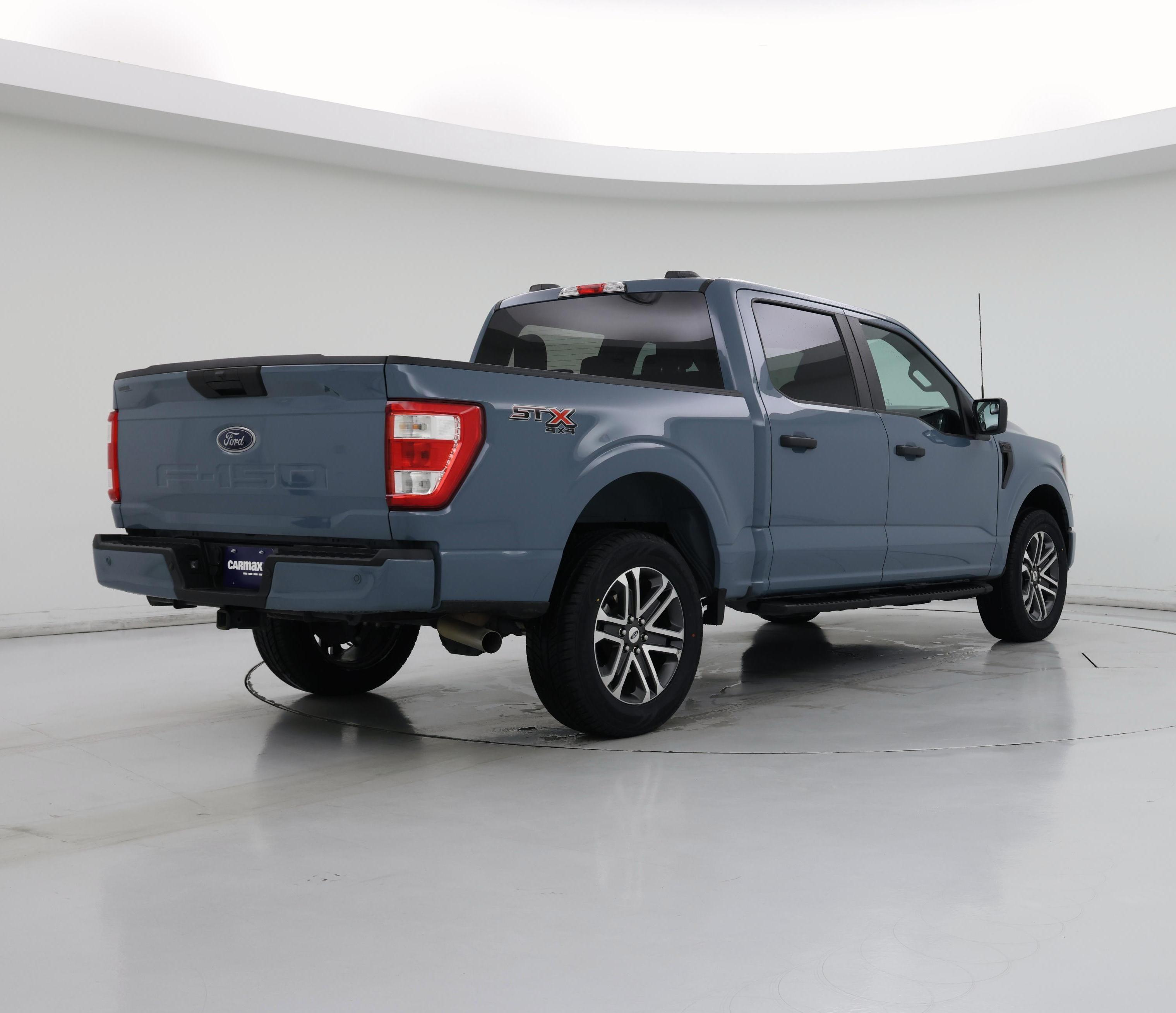 Thumbnail: 2023 Ford F-150 - 8