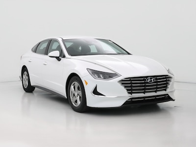 2022 Hyundai Sonata SE
