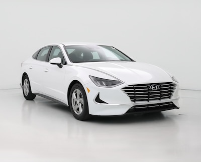 2022 Hyundai Sonata SE