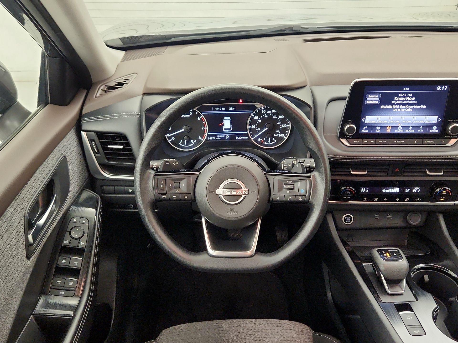 Thumbnail: 2023 Nissan Rogue - 10