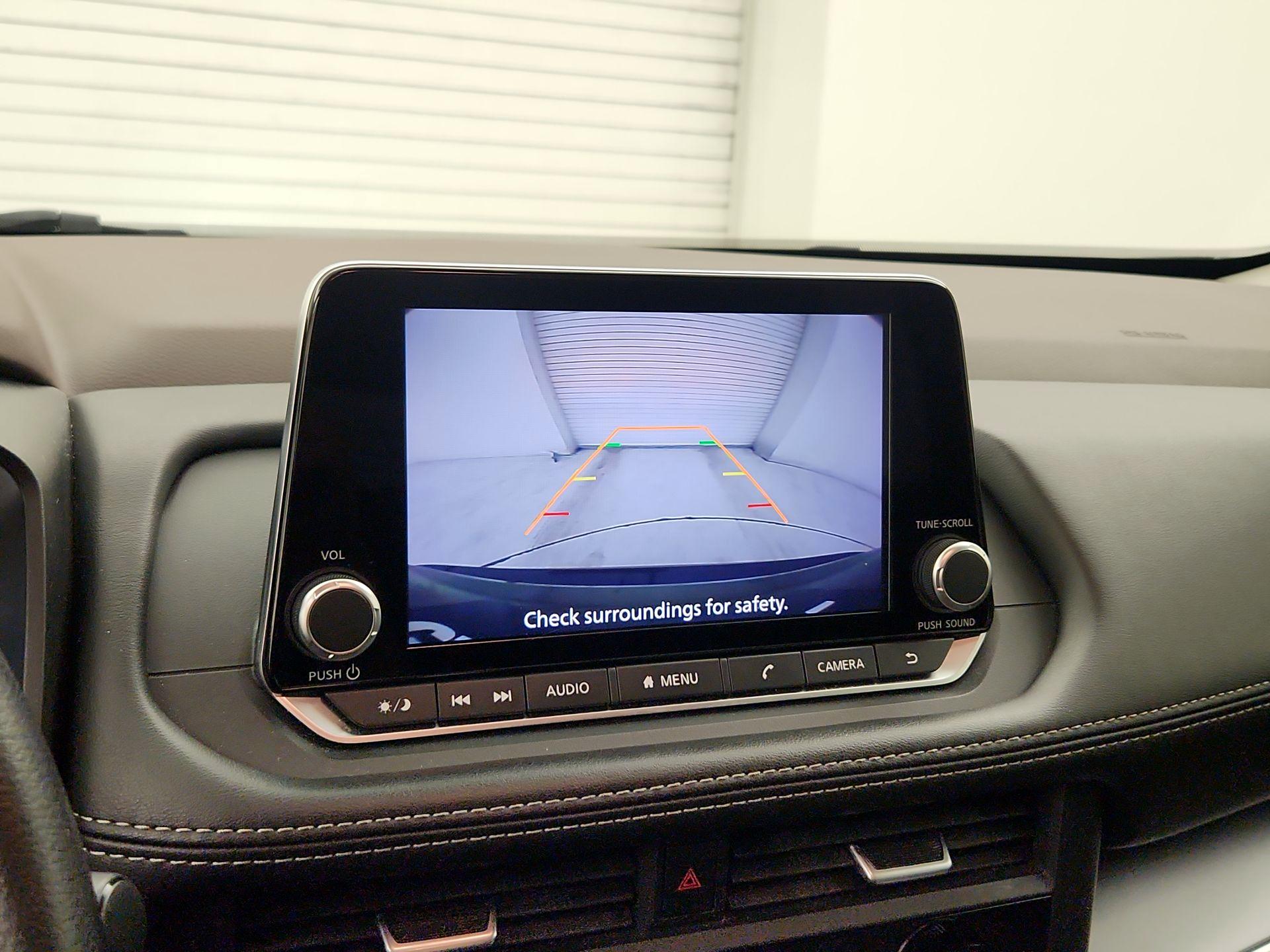 Thumbnail: 2023 Nissan Rogue - 14