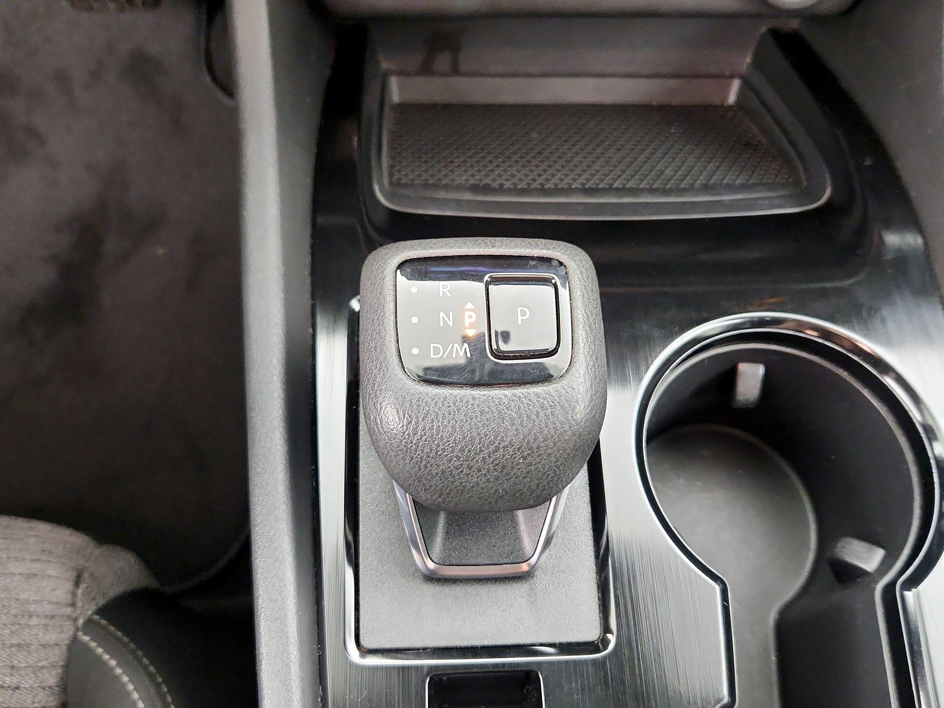 Thumbnail: 2023 Nissan Rogue - 17