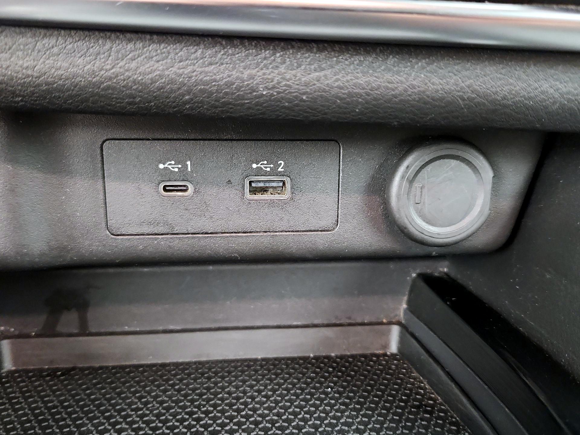 Thumbnail: 2023 Nissan Rogue - 18