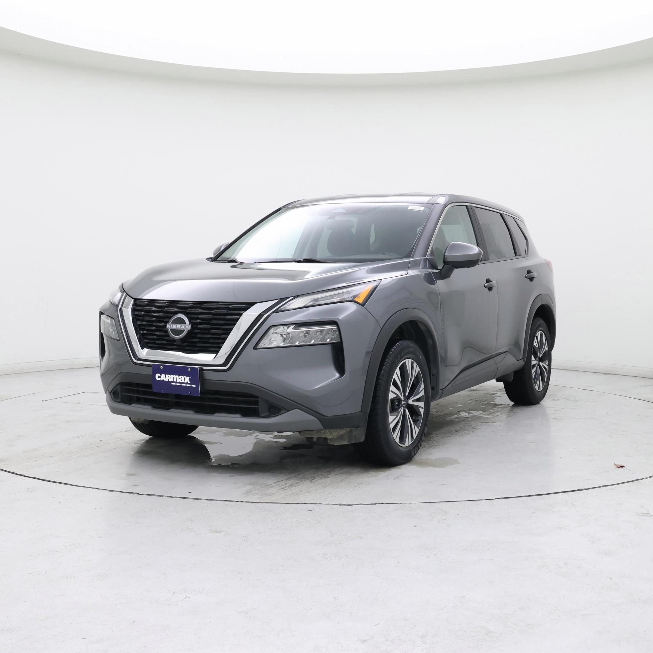 Thumbnail: 2023 Nissan Rogue - 4
