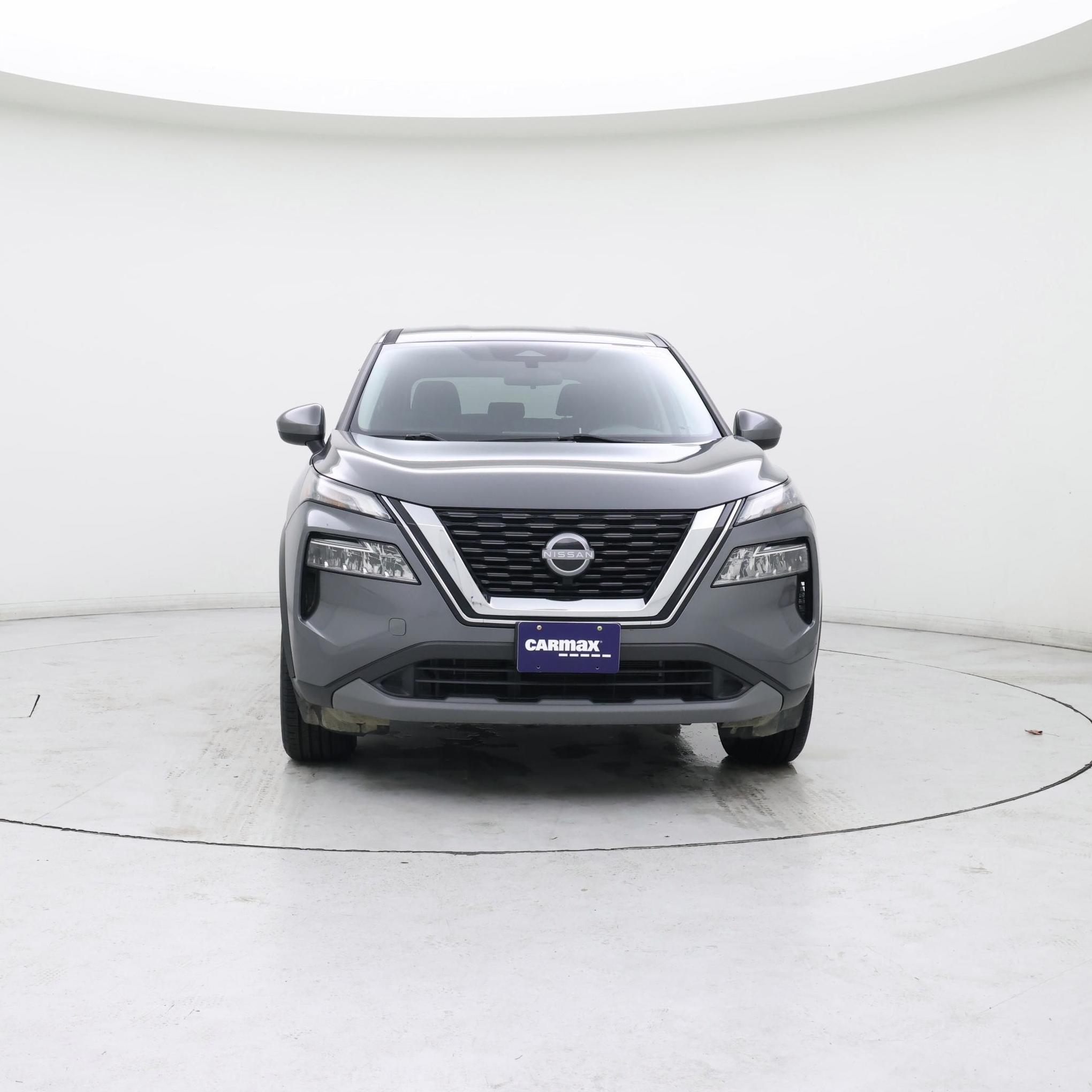 Thumbnail: 2023 Nissan Rogue - 5