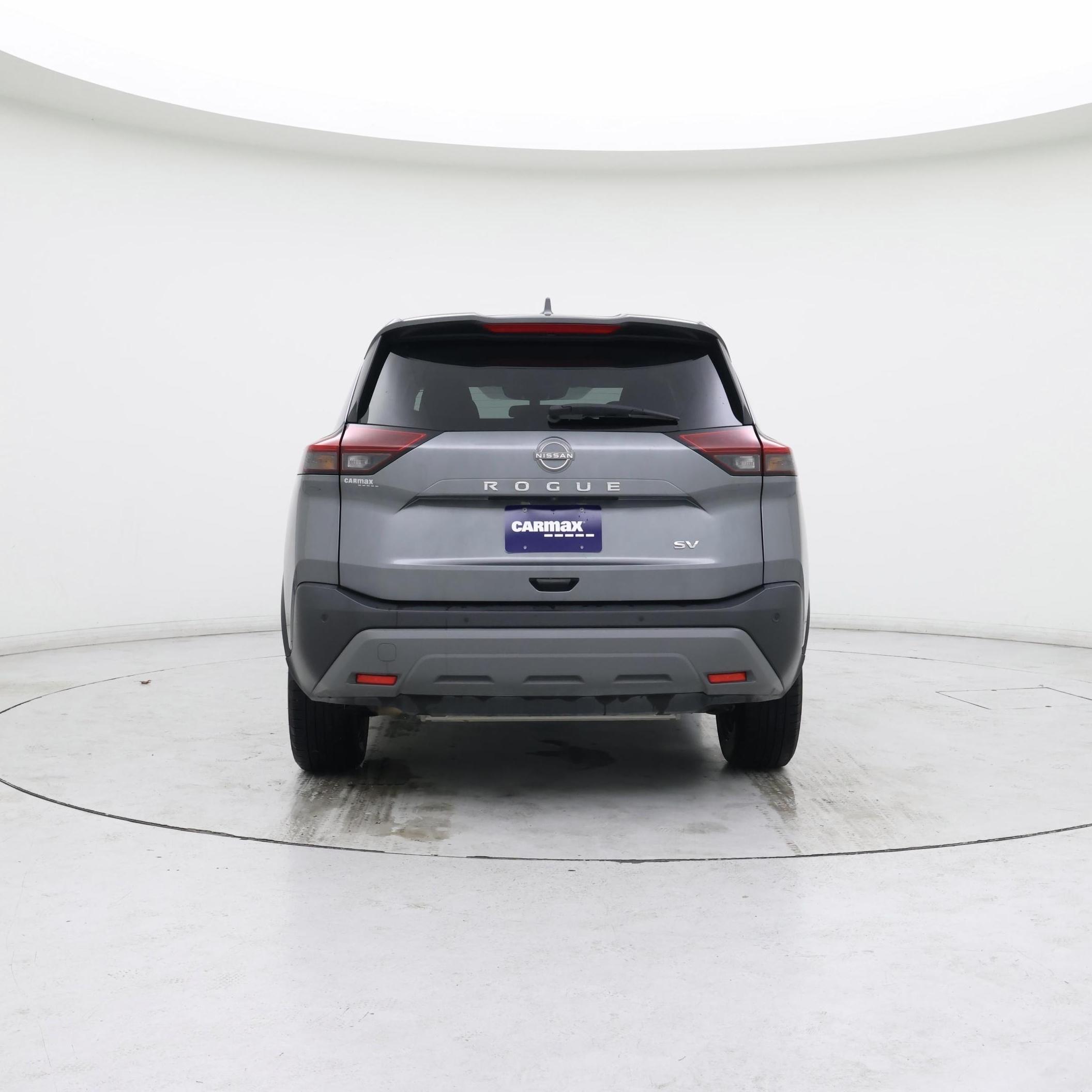 Thumbnail: 2023 Nissan Rogue - 6