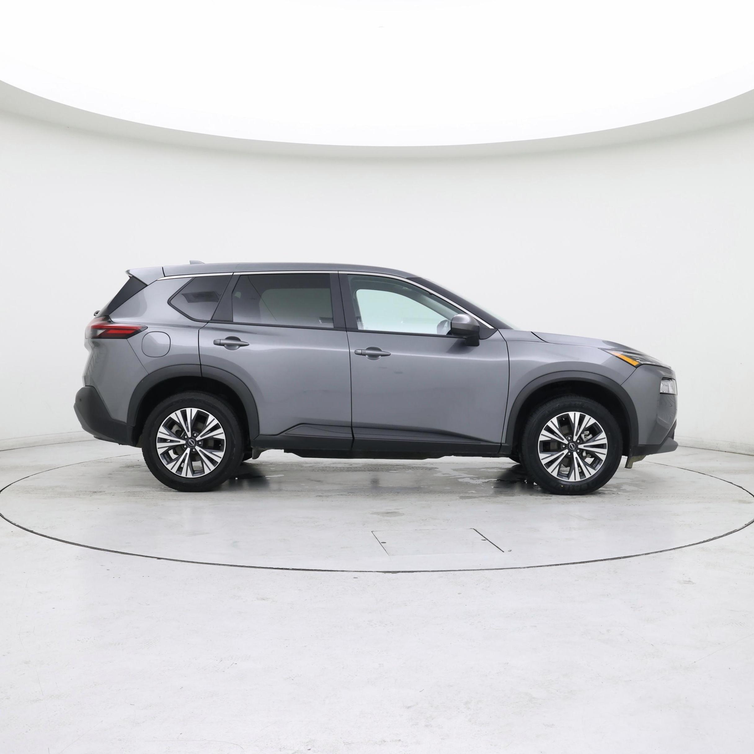 Thumbnail: 2023 Nissan Rogue - 7