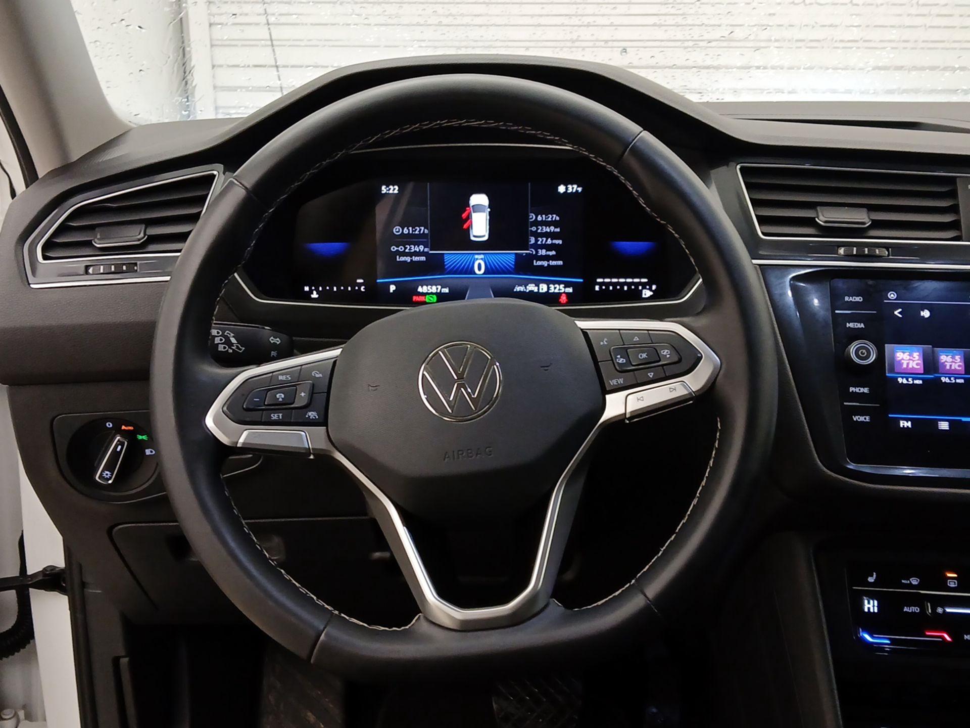 Thumbnail: 2024 Volkswagen Tiguan - 10