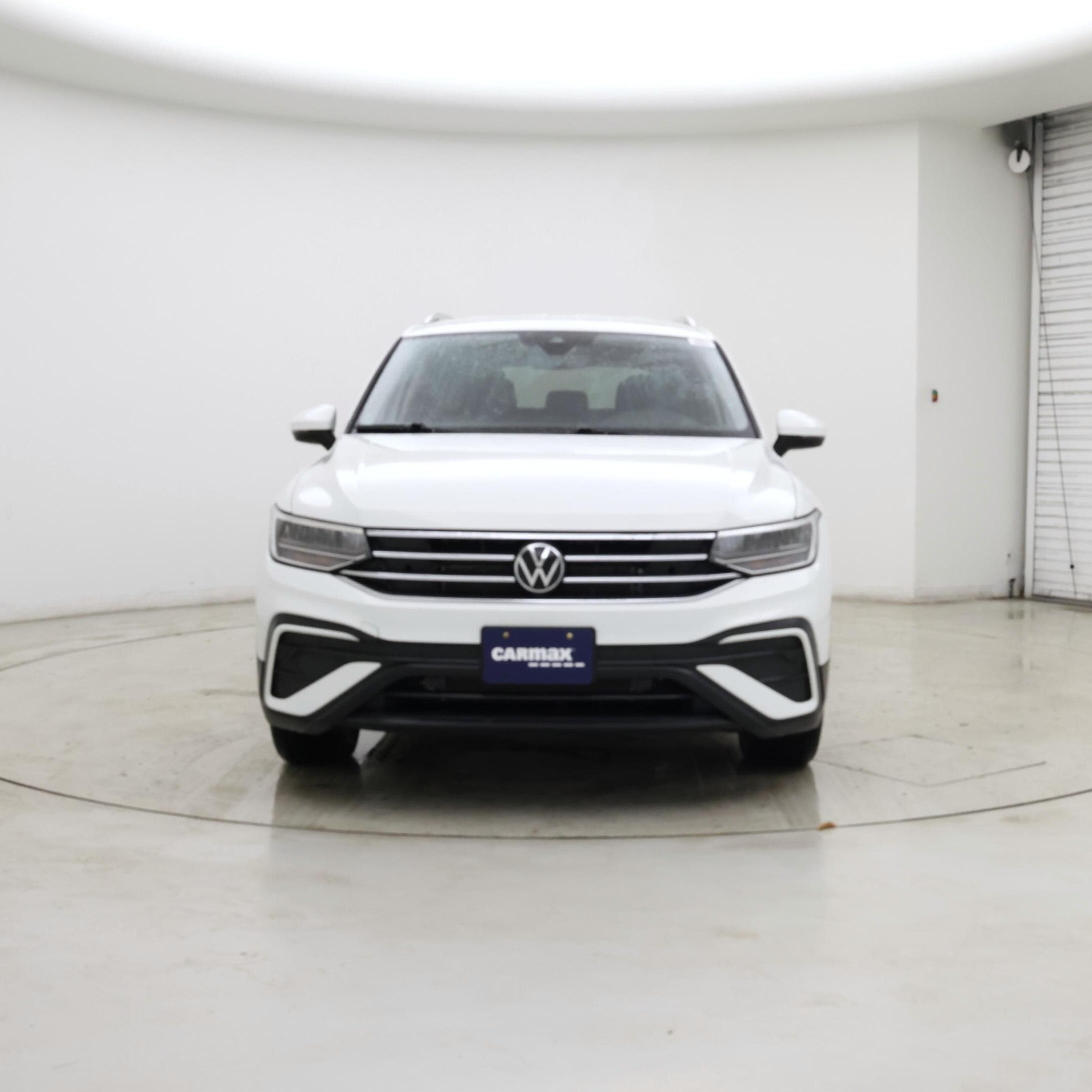 Thumbnail: 2024 Volkswagen Tiguan - 5