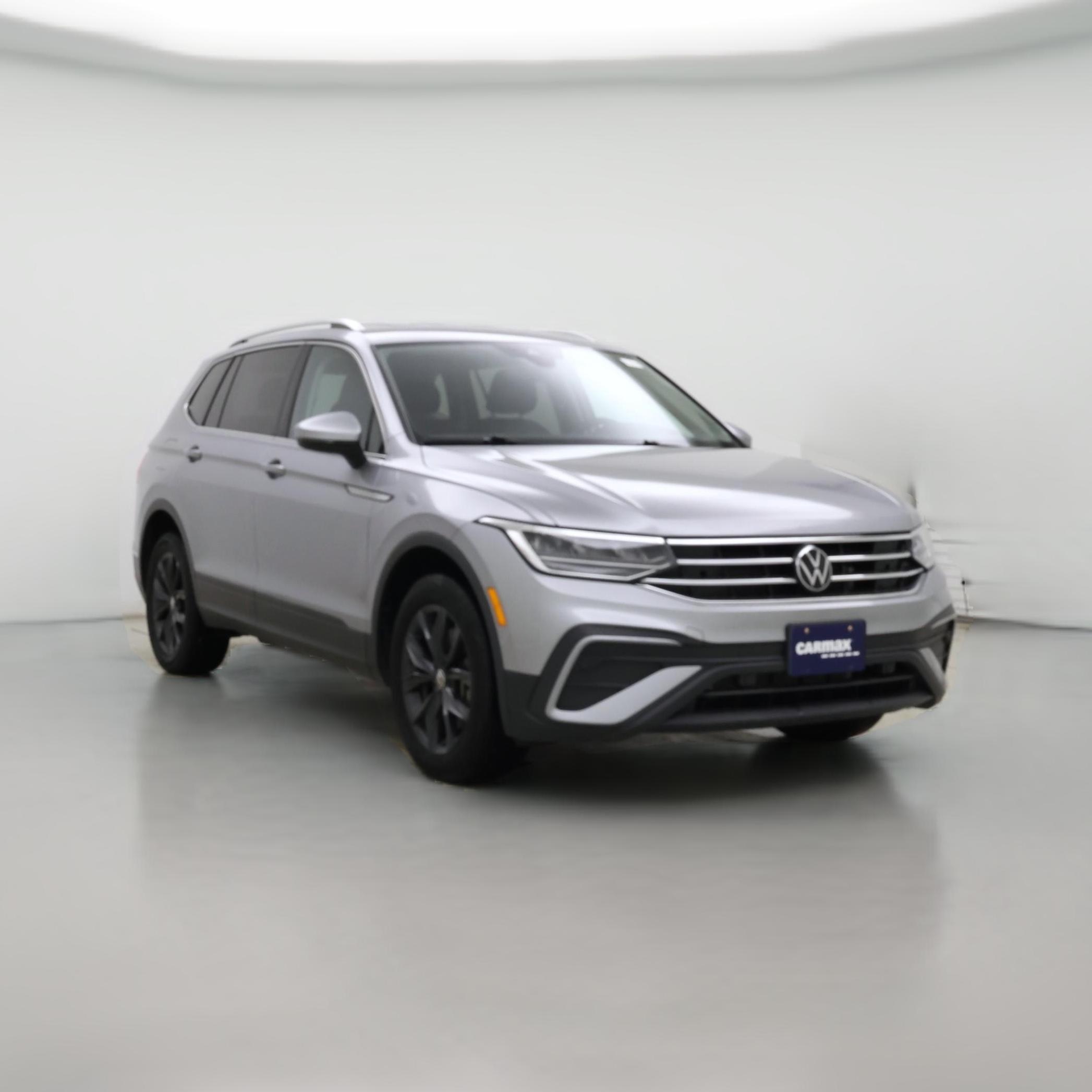 Thumbnail: 2024 Volkswagen Tiguan - 1