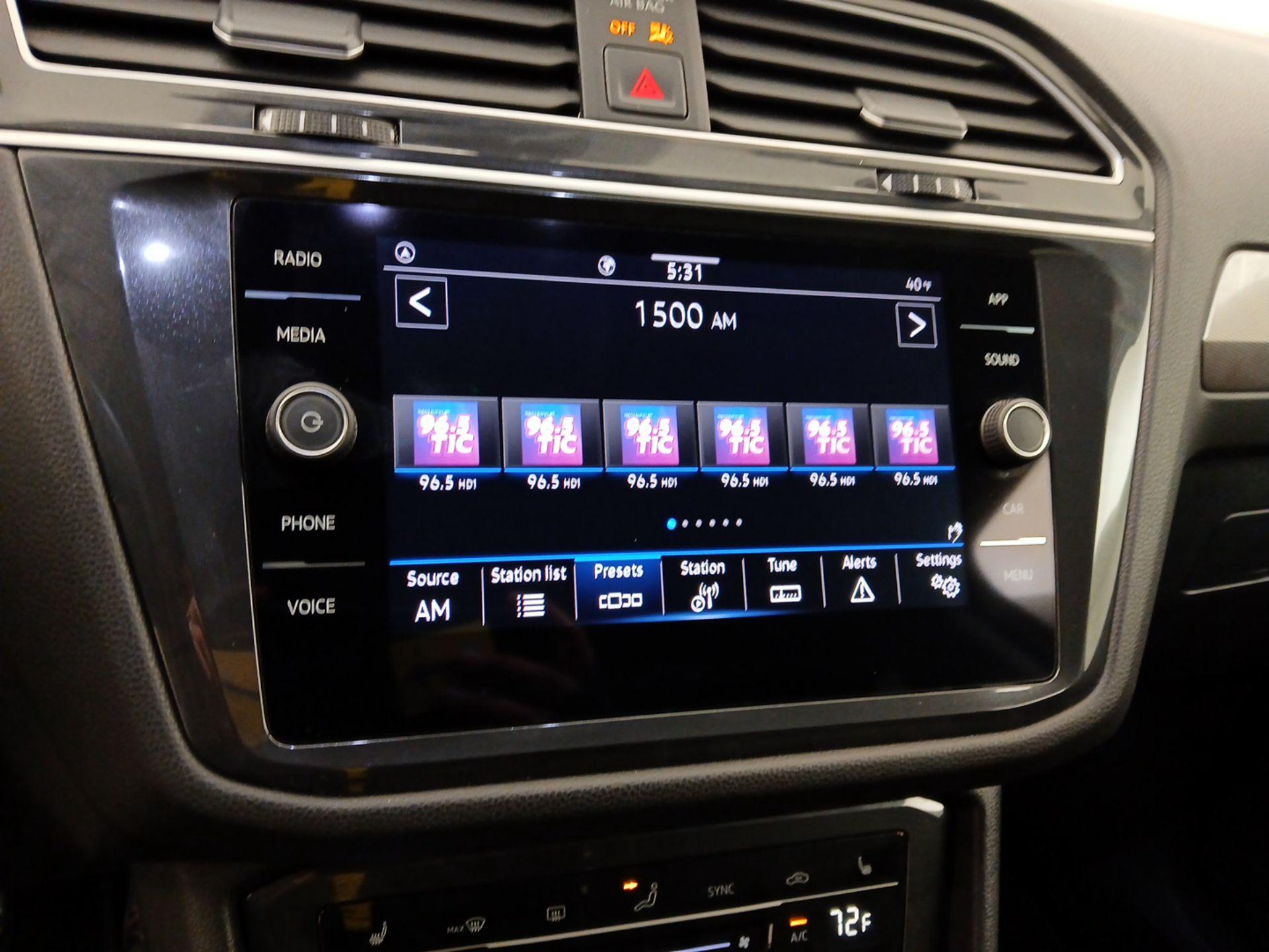 Thumbnail: 2024 Volkswagen Tiguan - 15