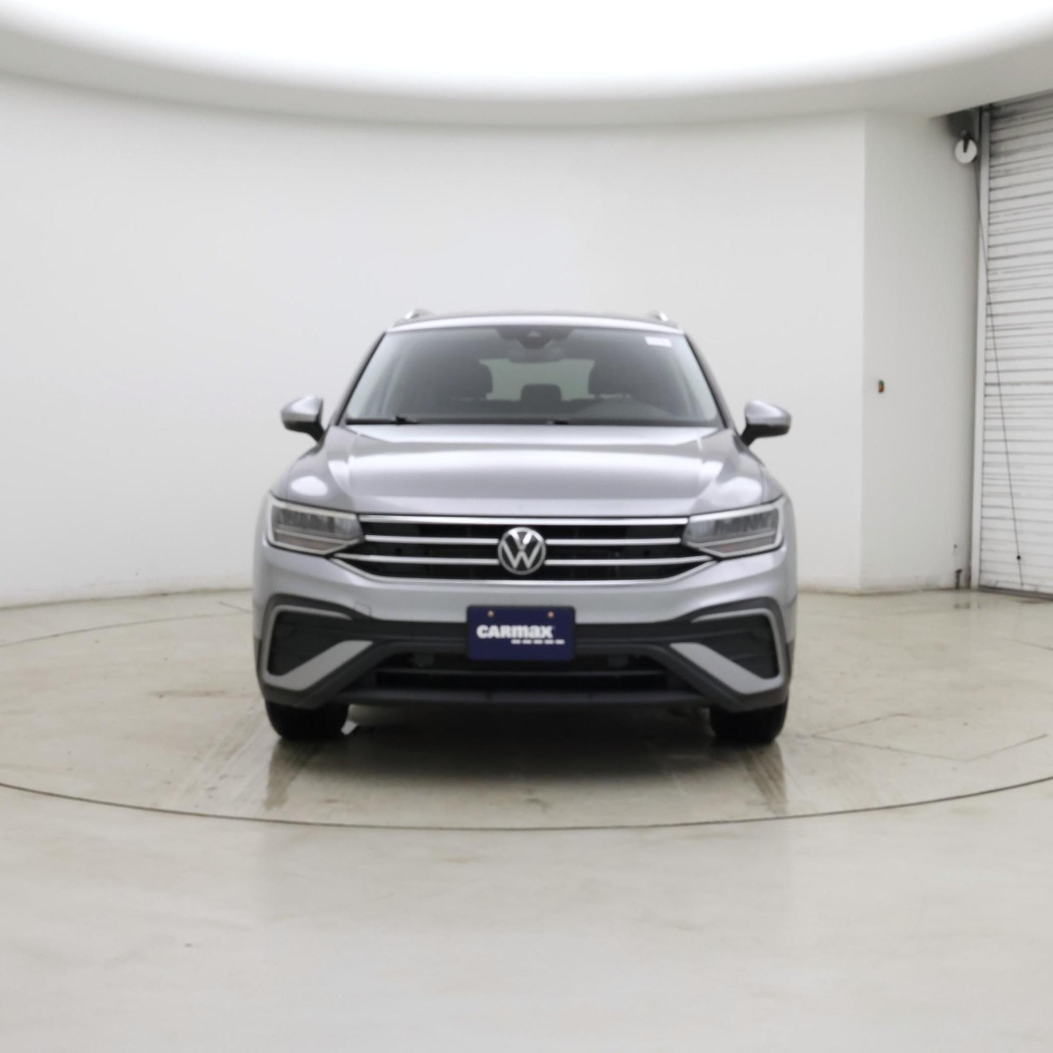 Thumbnail: 2024 Volkswagen Tiguan - 5