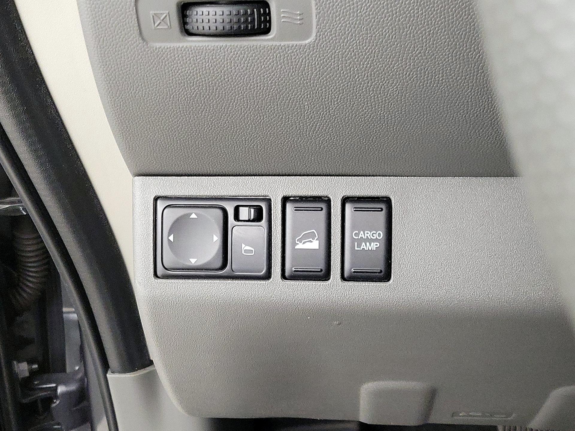 Thumbnail: 2021 Nissan Frontier - 13