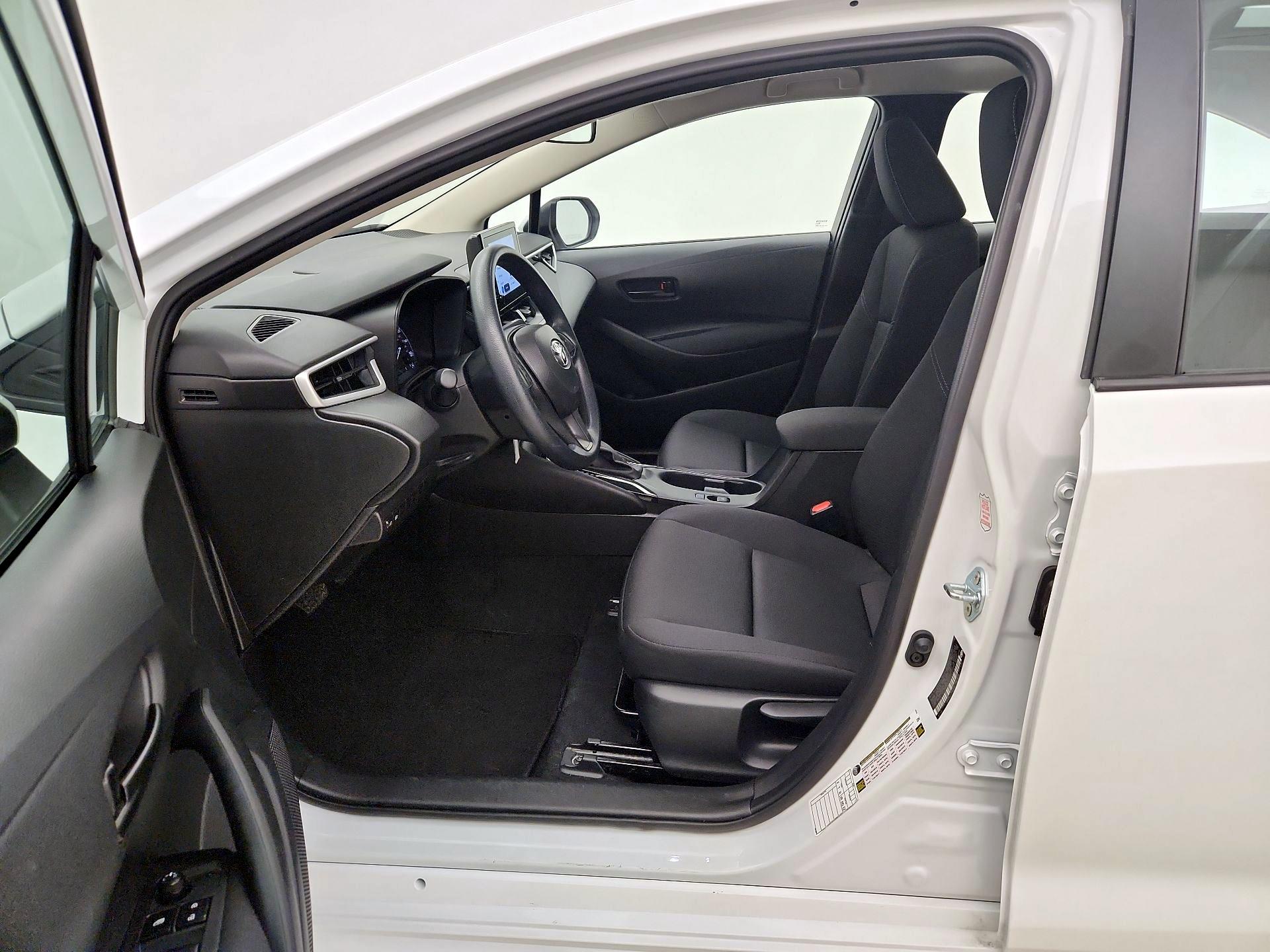 Thumbnail: 2025 Toyota Corolla - 11