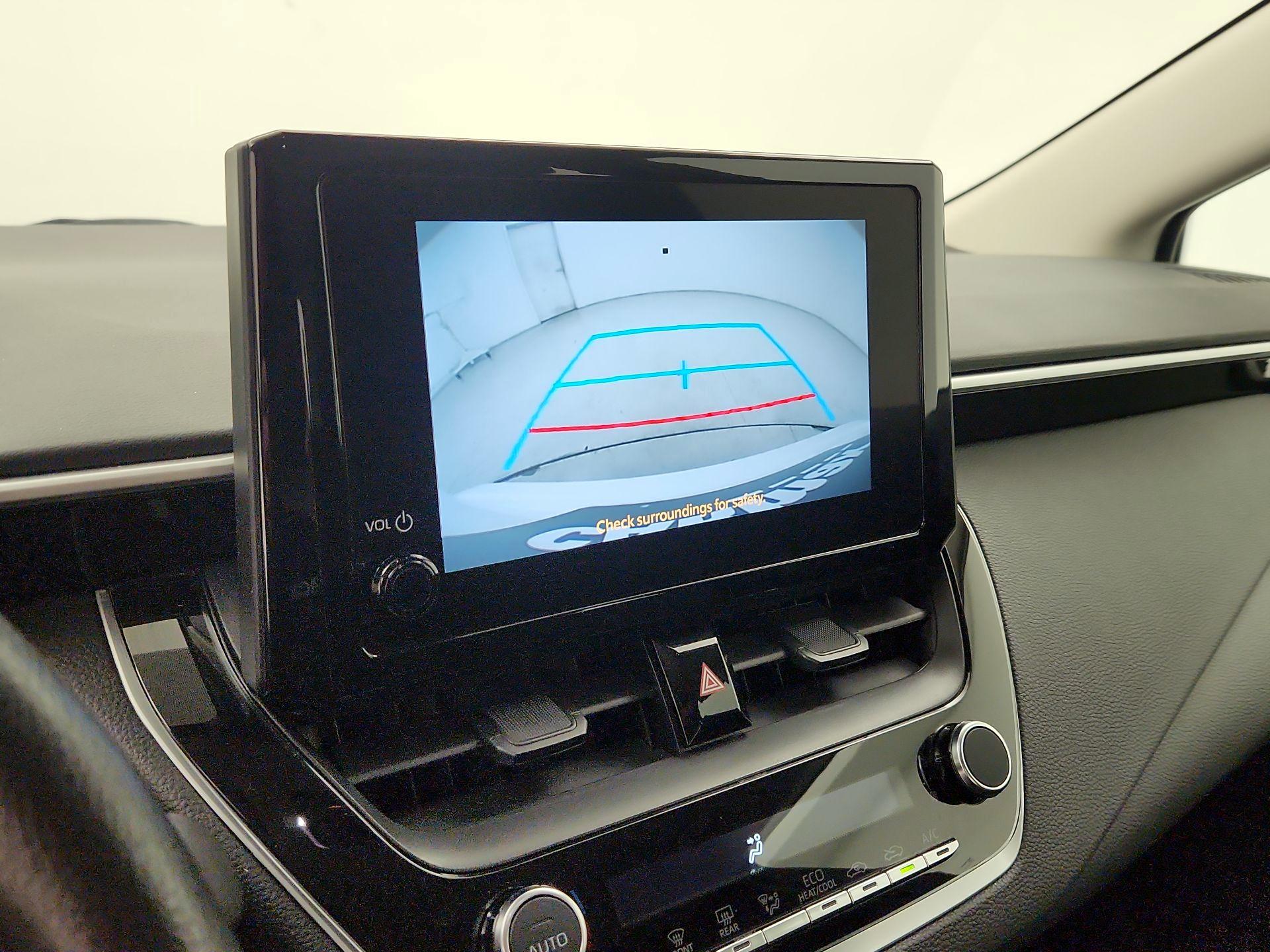 Thumbnail: 2025 Toyota Corolla - 15