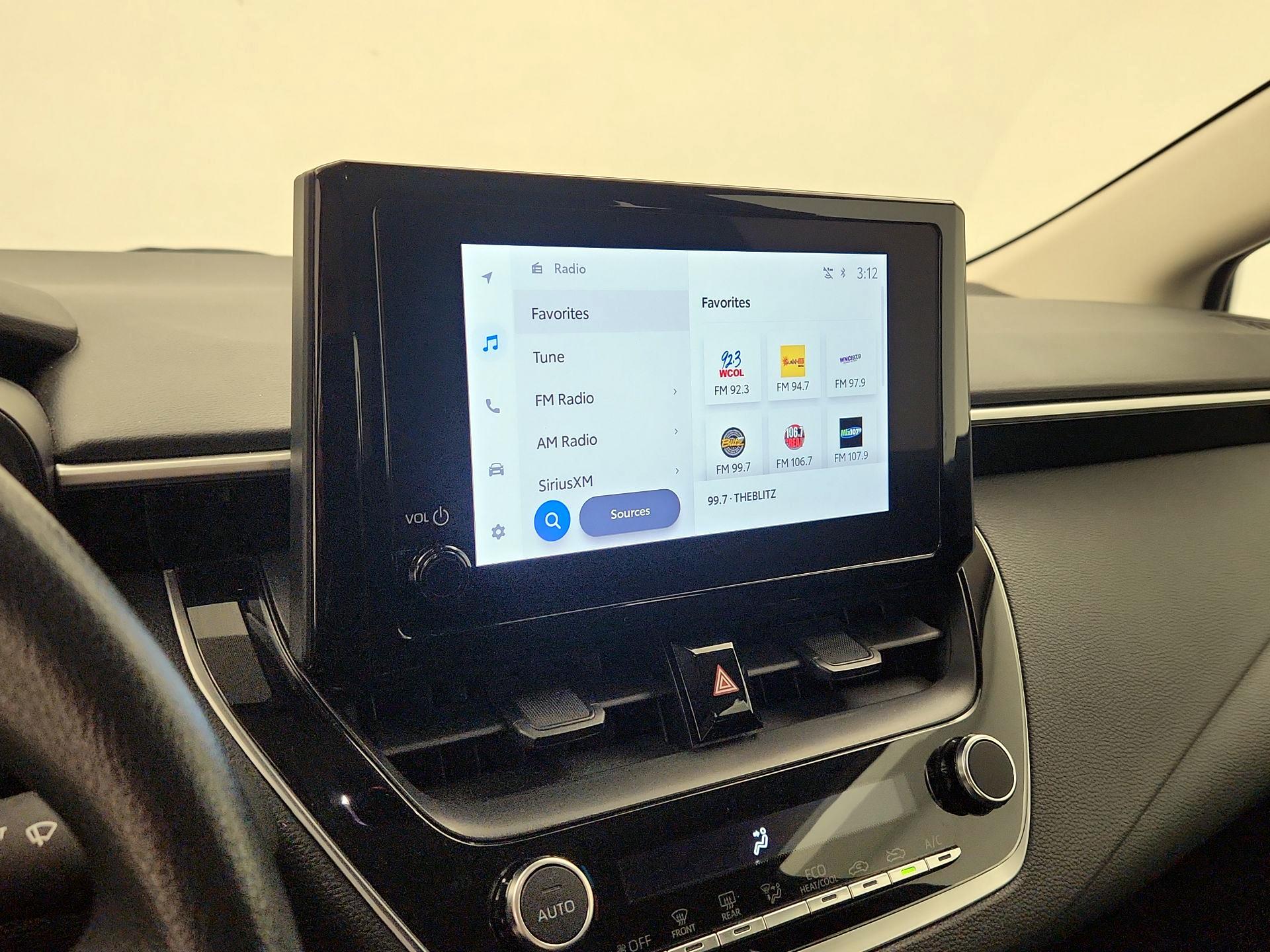 Thumbnail: 2025 Toyota Corolla - 16