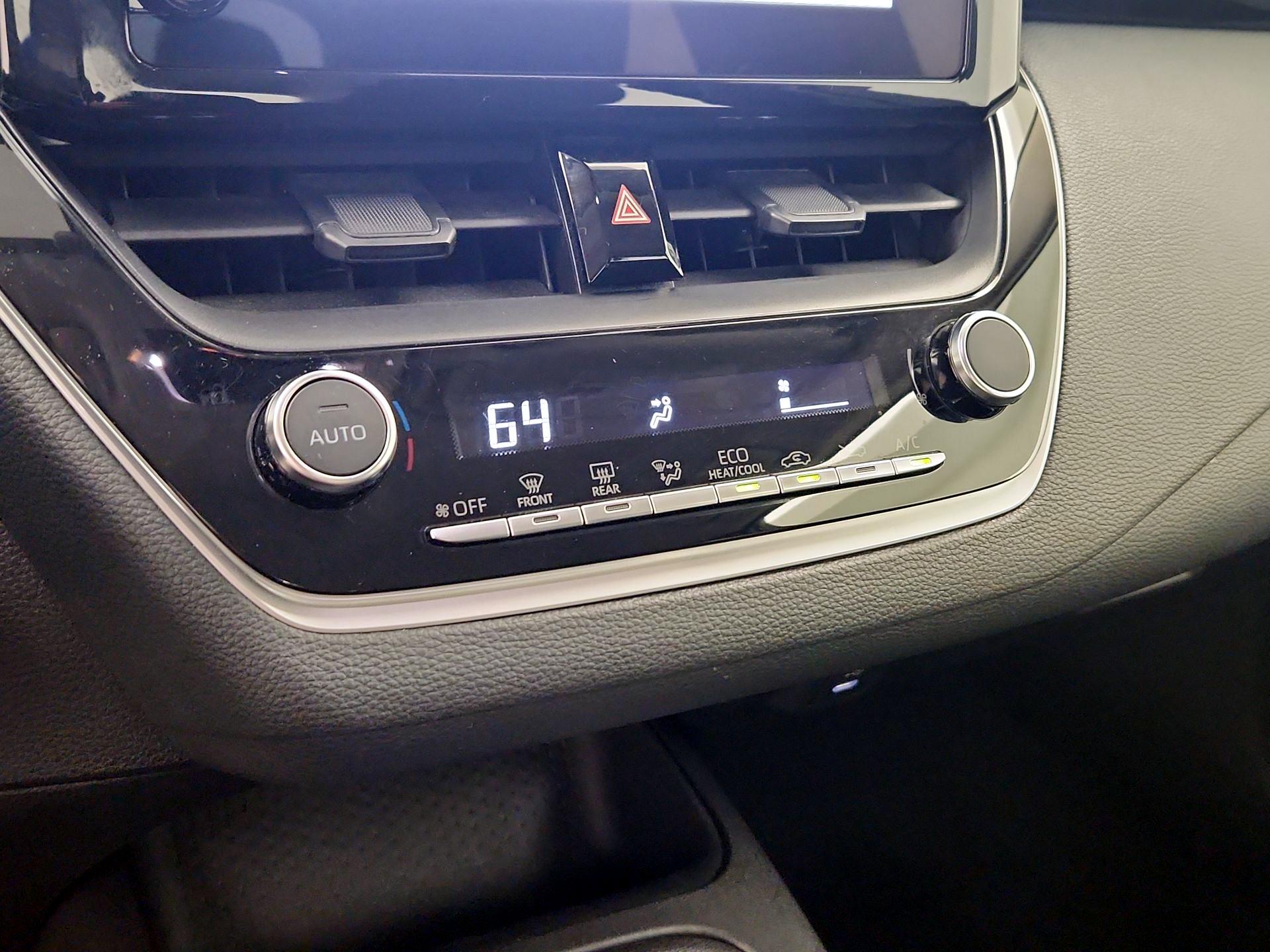 Thumbnail: 2025 Toyota Corolla - 17