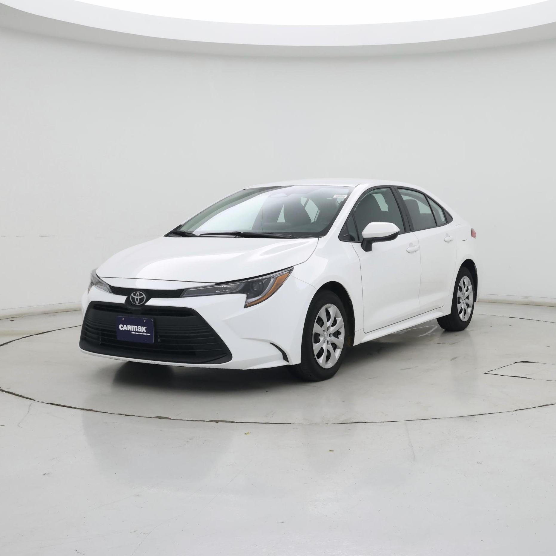 Thumbnail: 2025 Toyota Corolla - 4