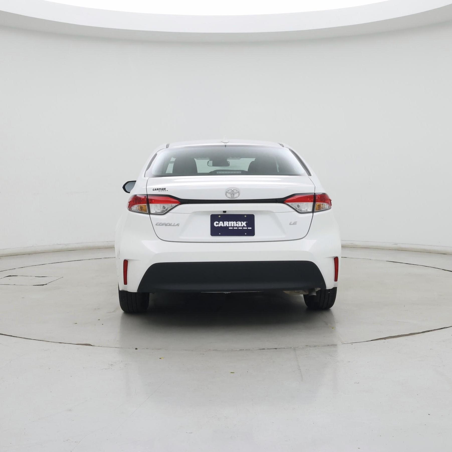 Thumbnail: 2025 Toyota Corolla - 6