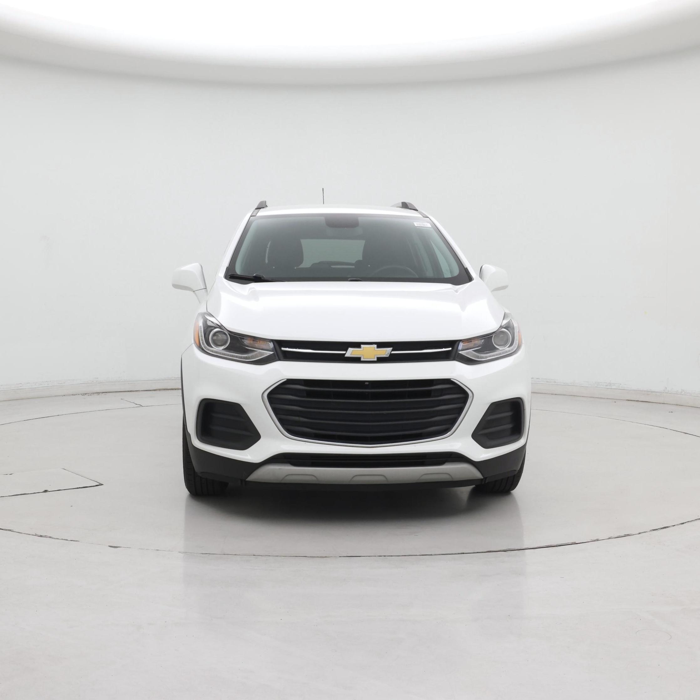 Thumbnail: 2020 Chevrolet Trax - 5