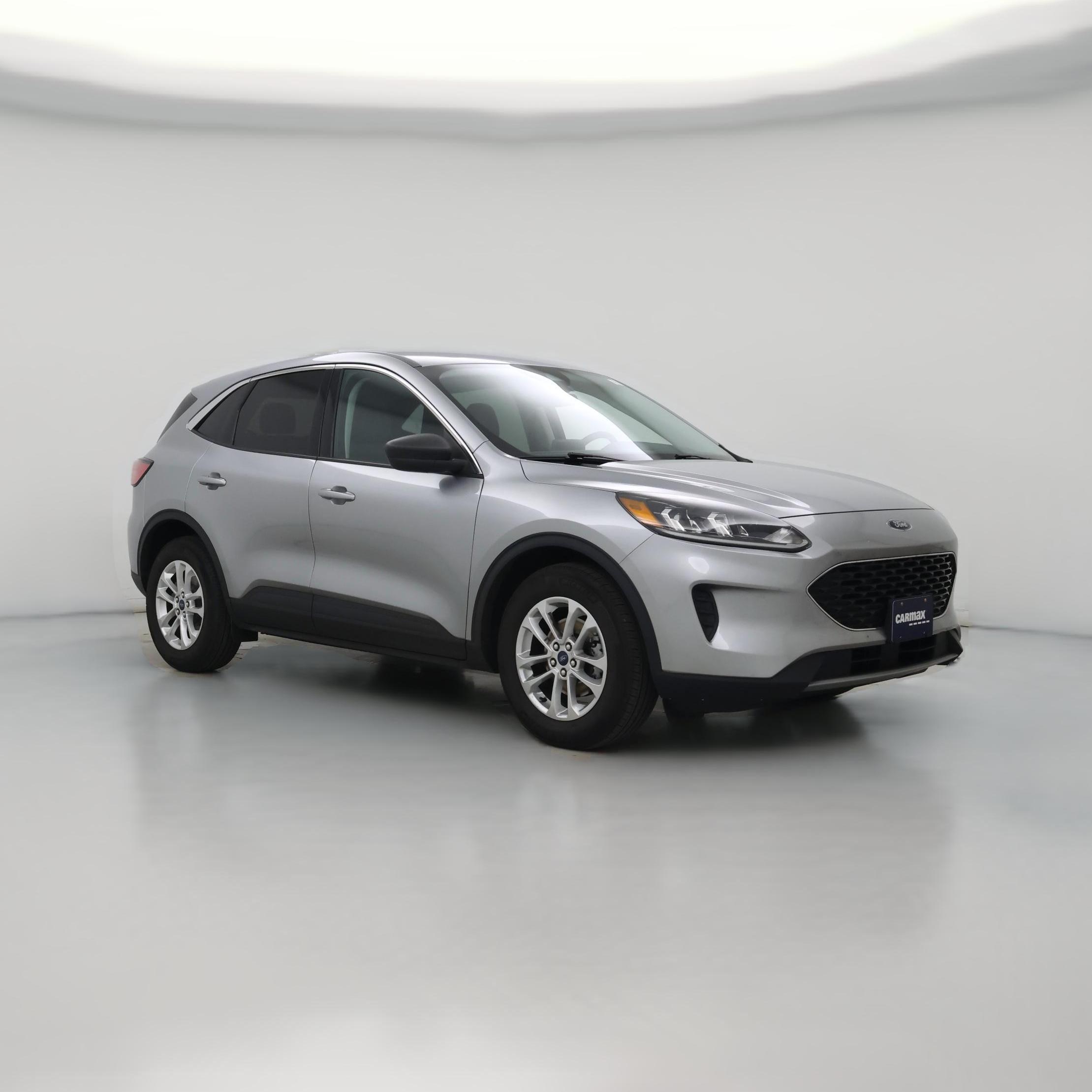 Thumbnail: 2022 Ford Escape - 1