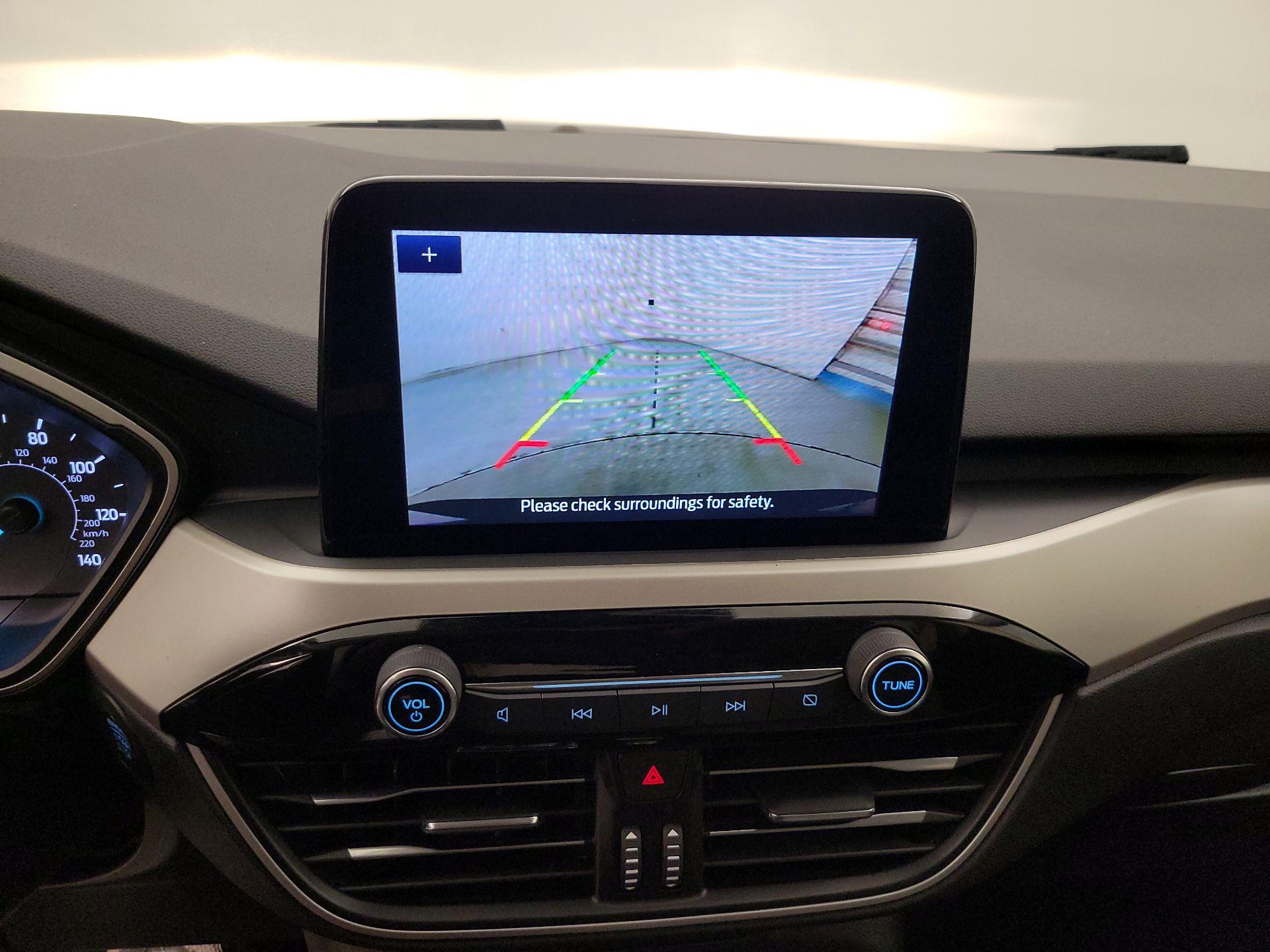 Thumbnail: 2022 Ford Escape - 14