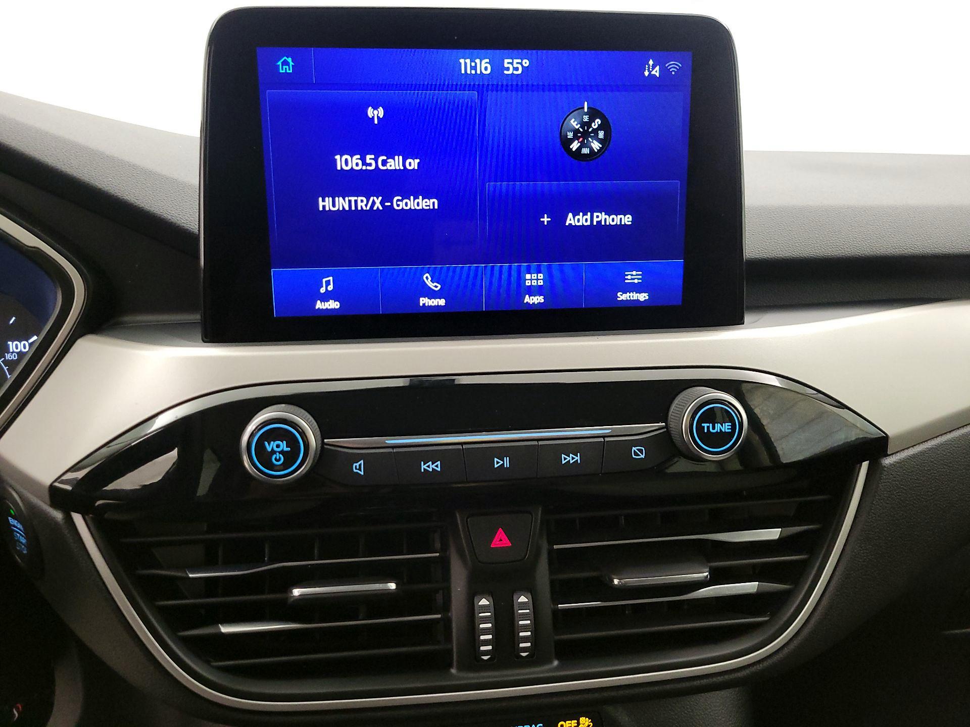 Thumbnail: 2022 Ford Escape - 15