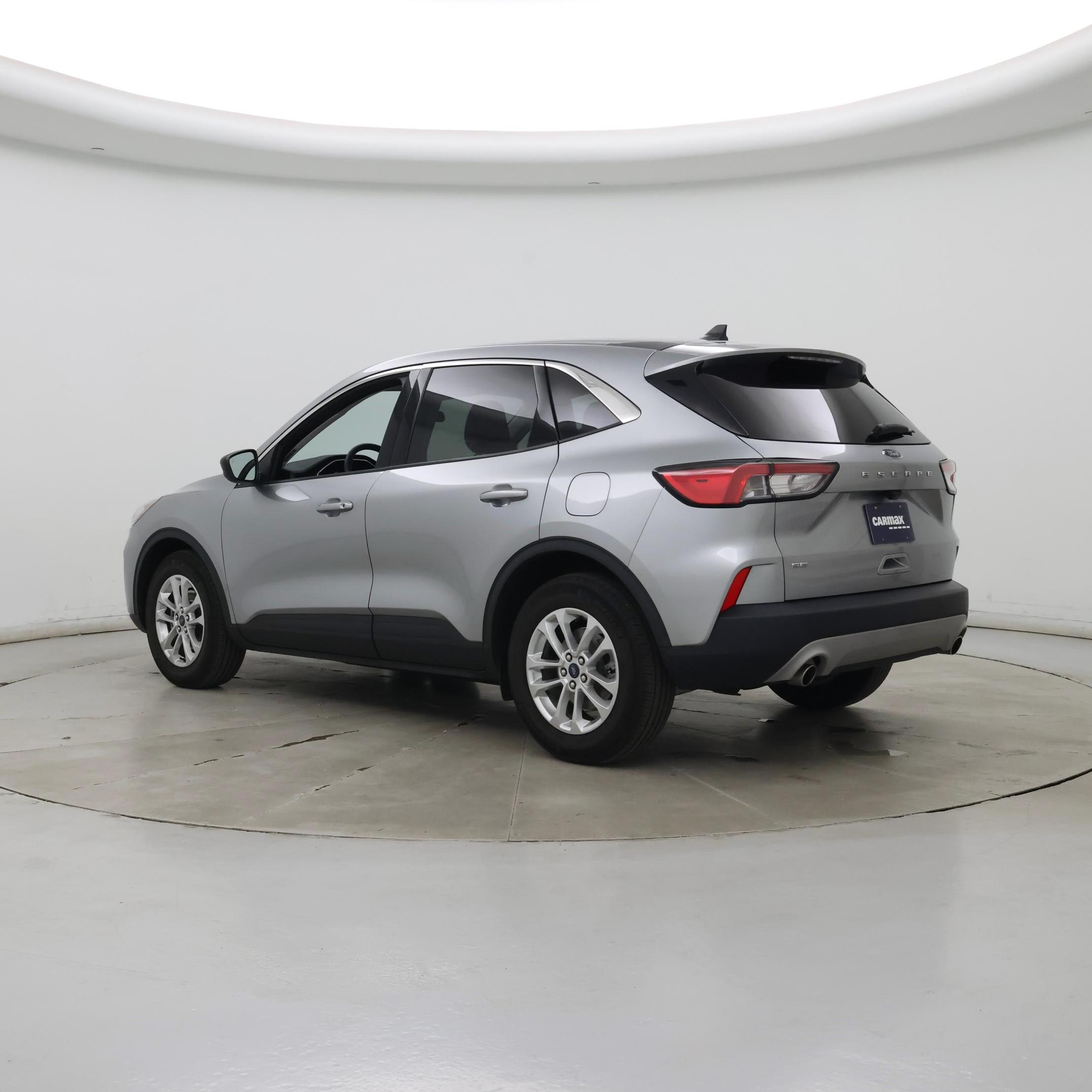 Thumbnail: 2022 Ford Escape - 2