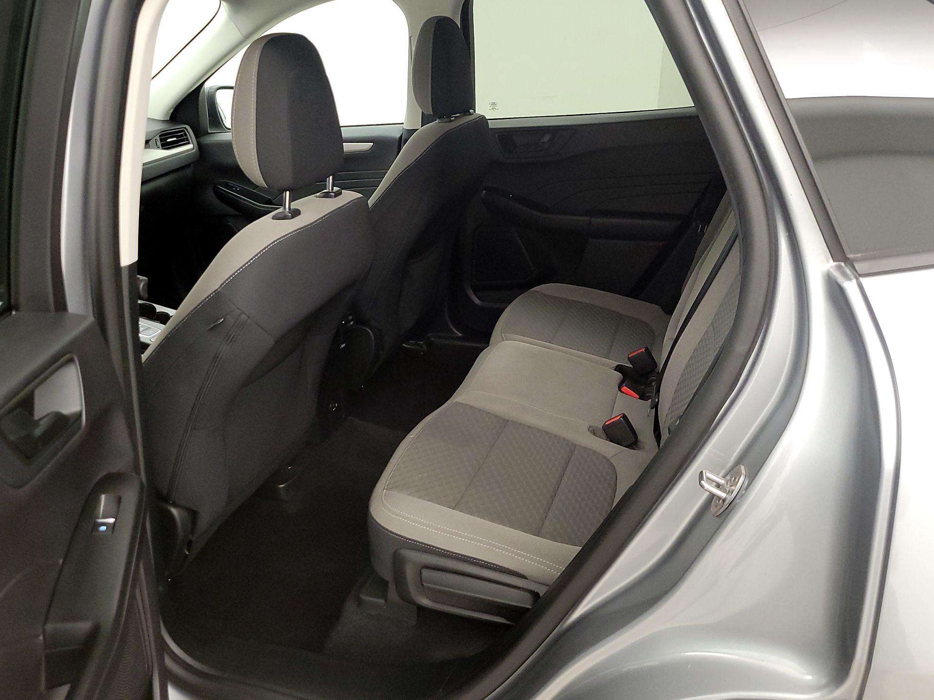 Thumbnail: 2022 Ford Escape - 19