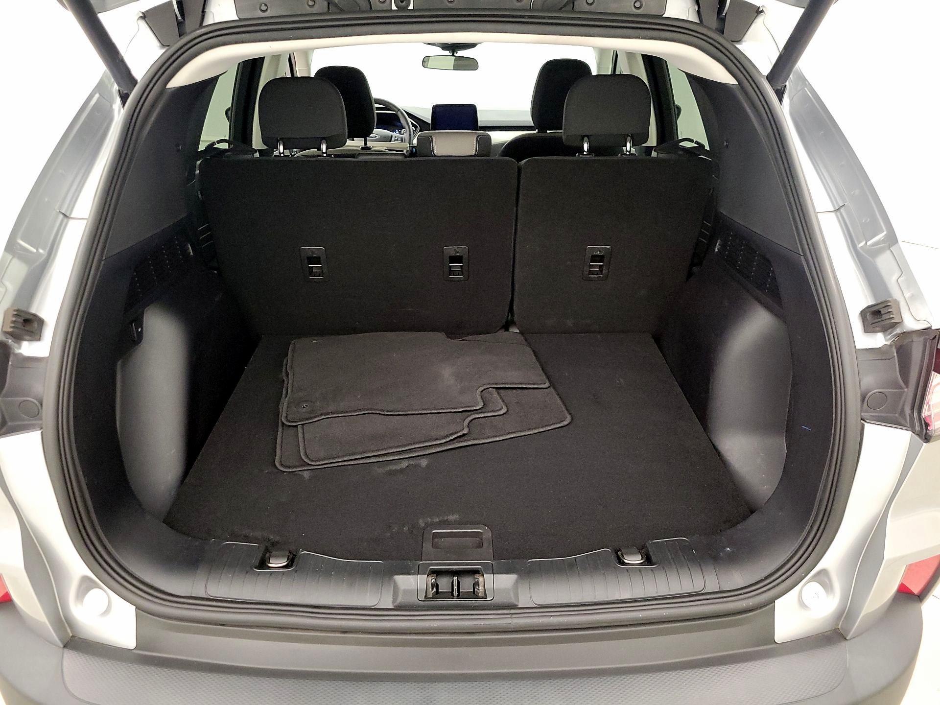 Thumbnail: 2022 Ford Escape - 20