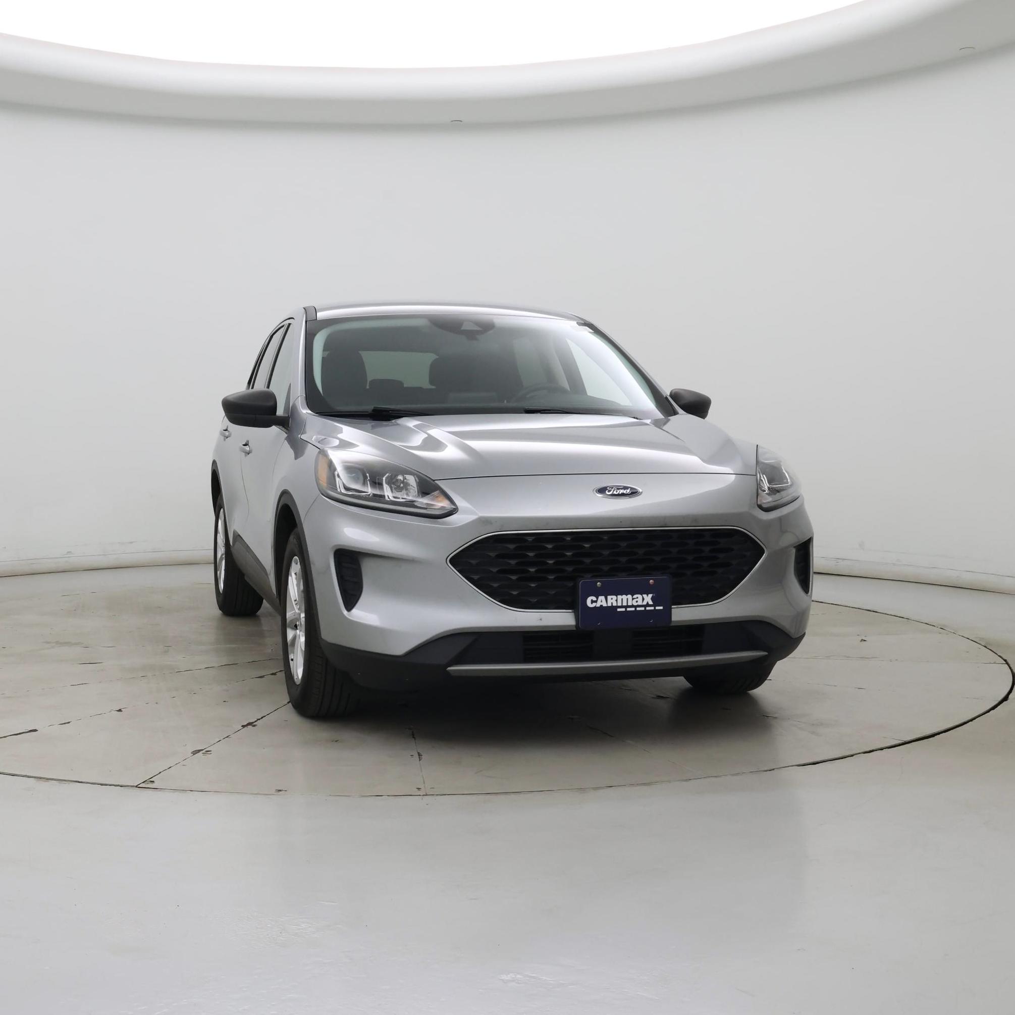 Thumbnail: 2022 Ford Escape - 5