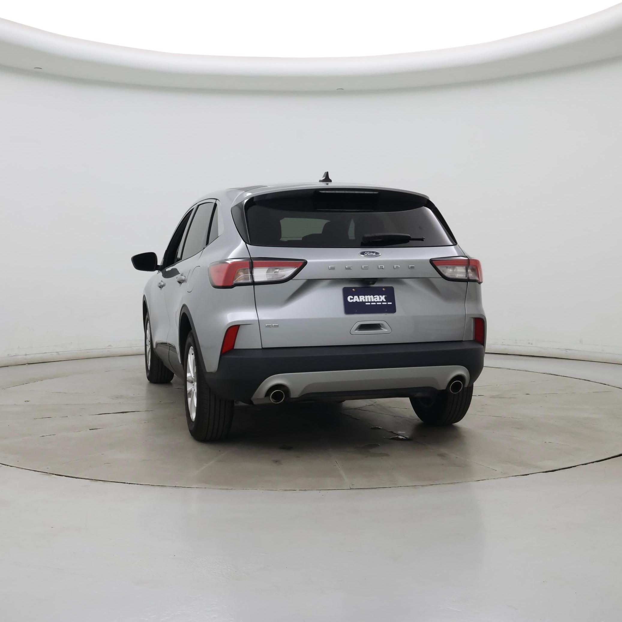 Thumbnail: 2022 Ford Escape - 6