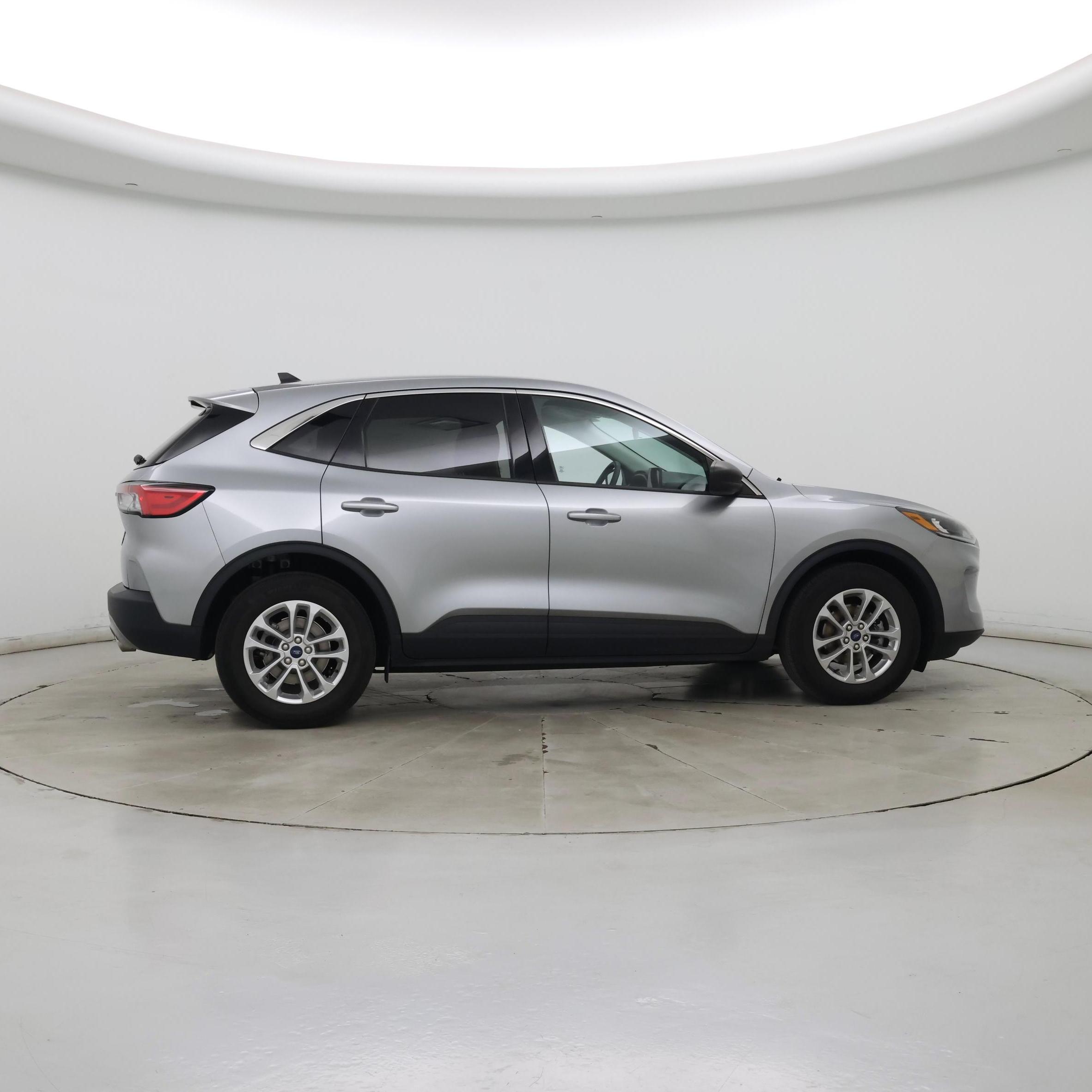 Thumbnail: 2022 Ford Escape - 7