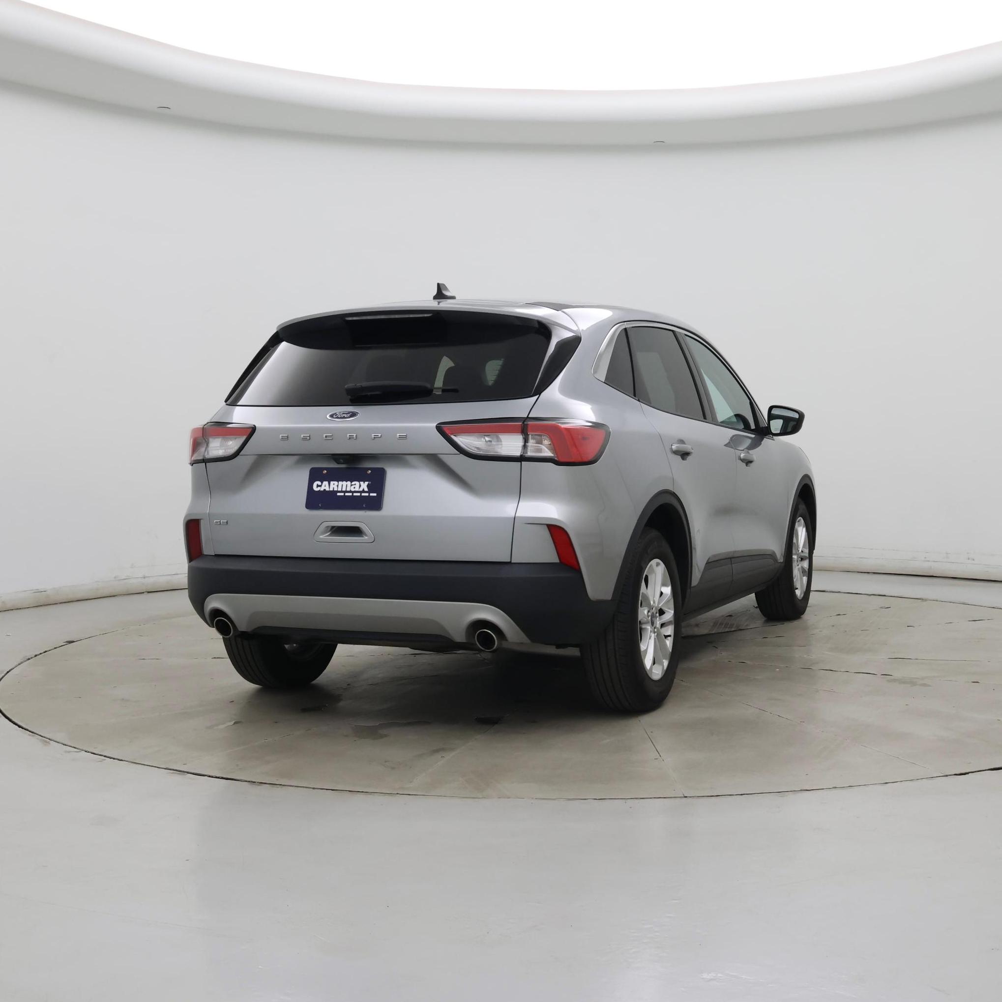 Thumbnail: 2022 Ford Escape - 8